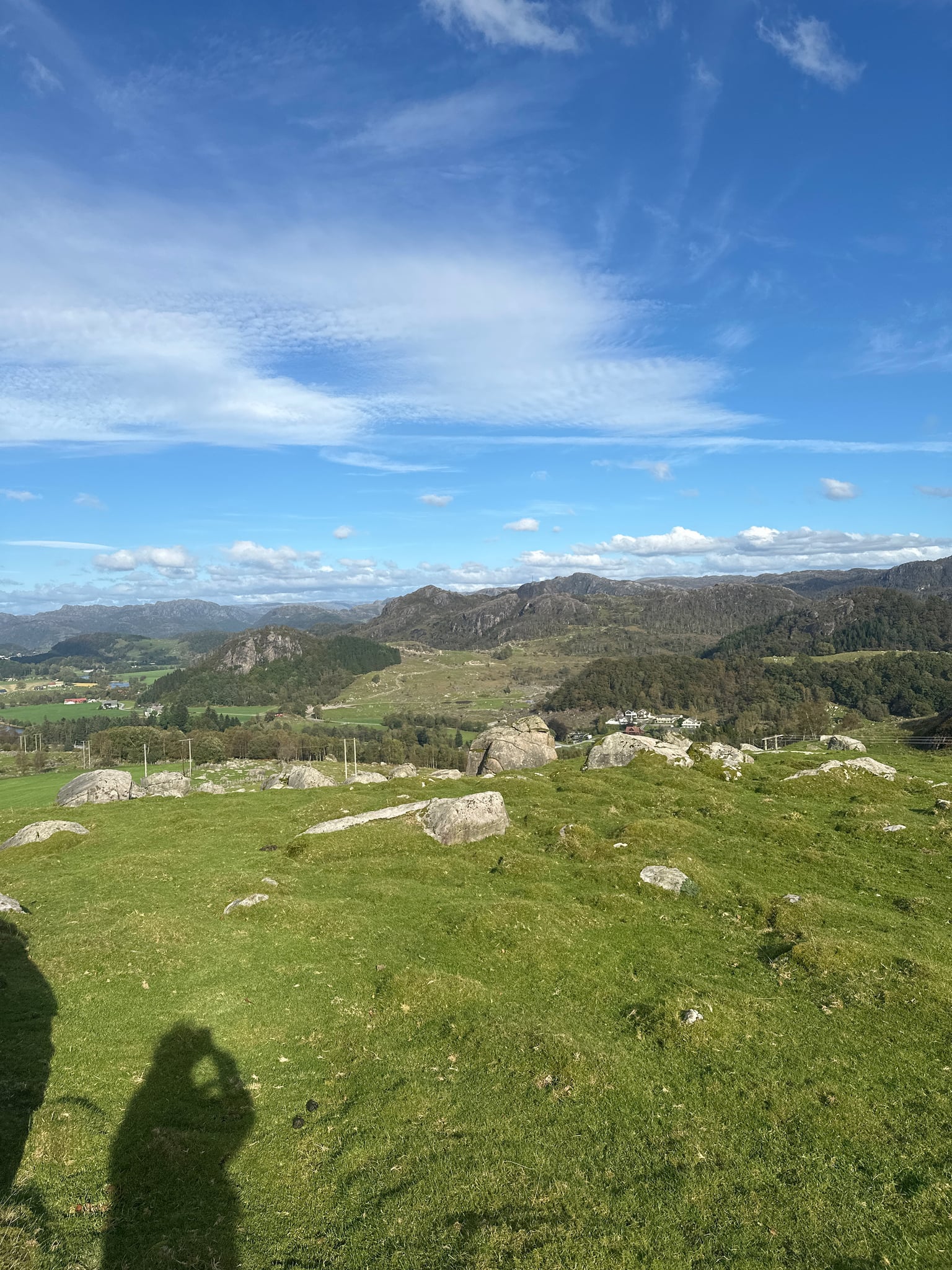 Kleivafjellet — foto 1 av 2