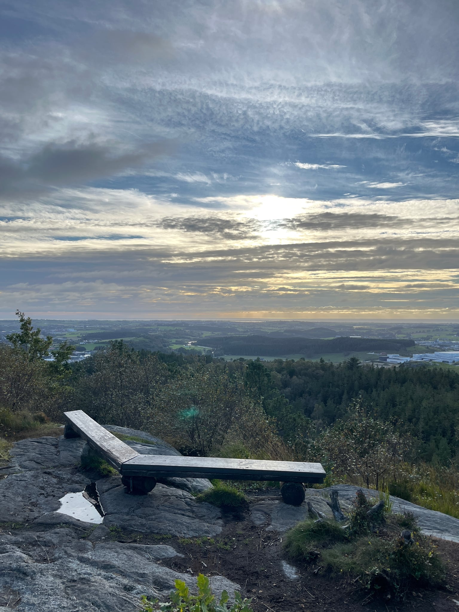 Bogafjellet — foto 2 av 2