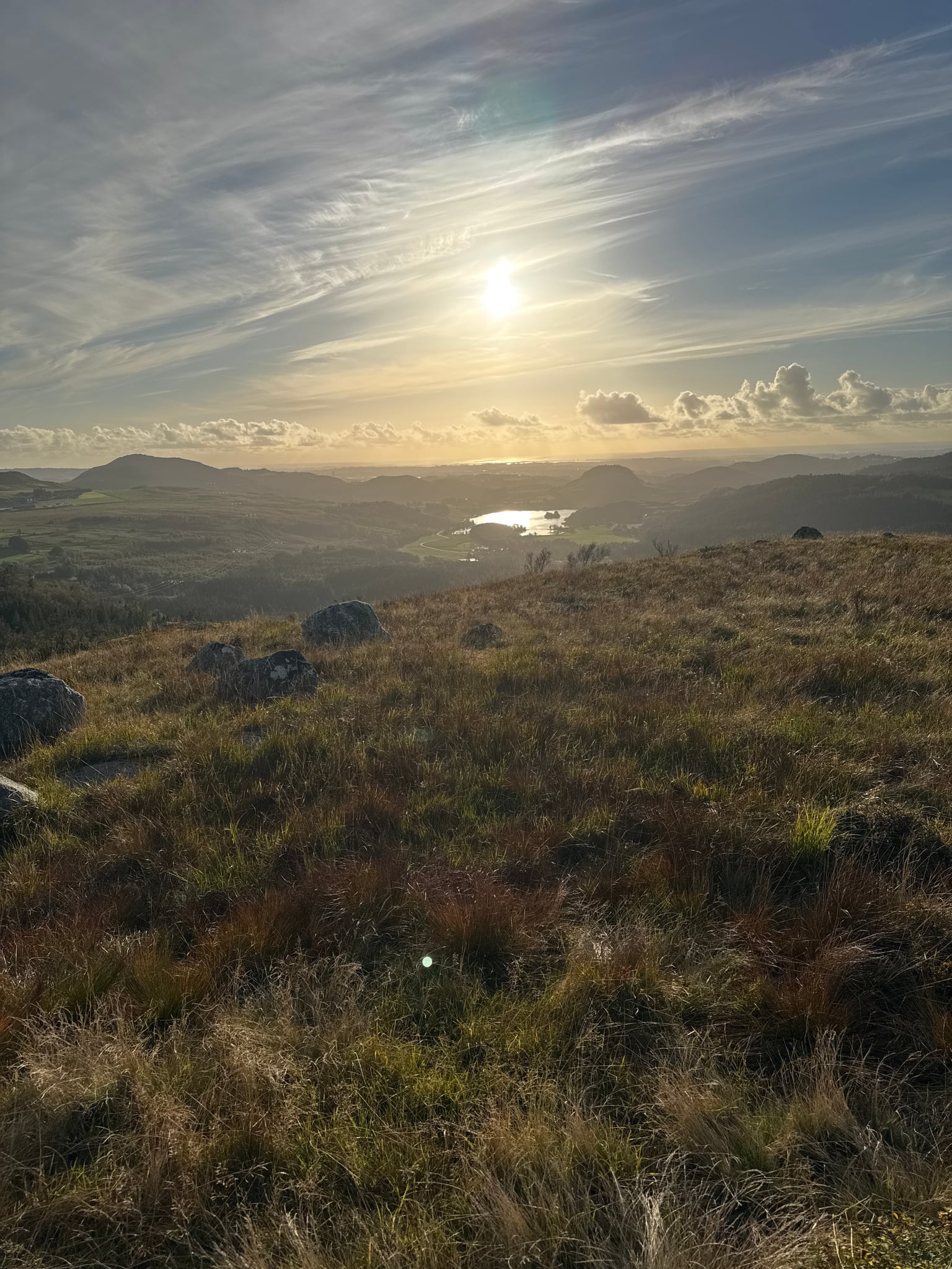 Kolfjell — foto 1 av 2