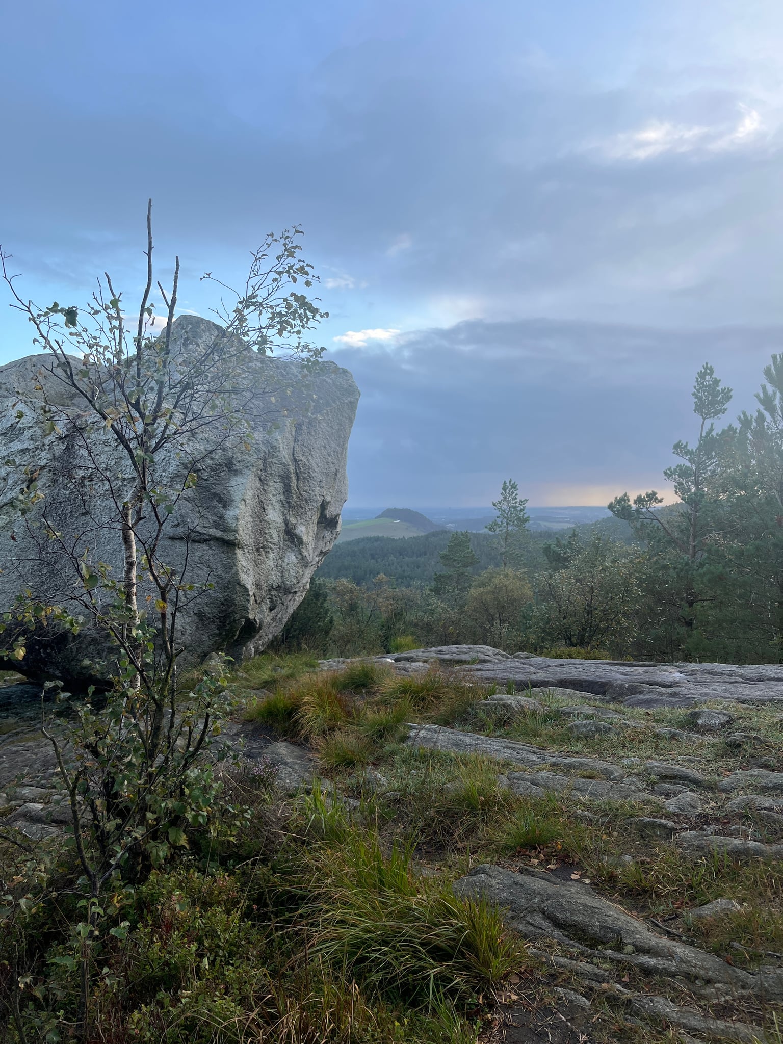 Steinfjellet — foto 2 av 4