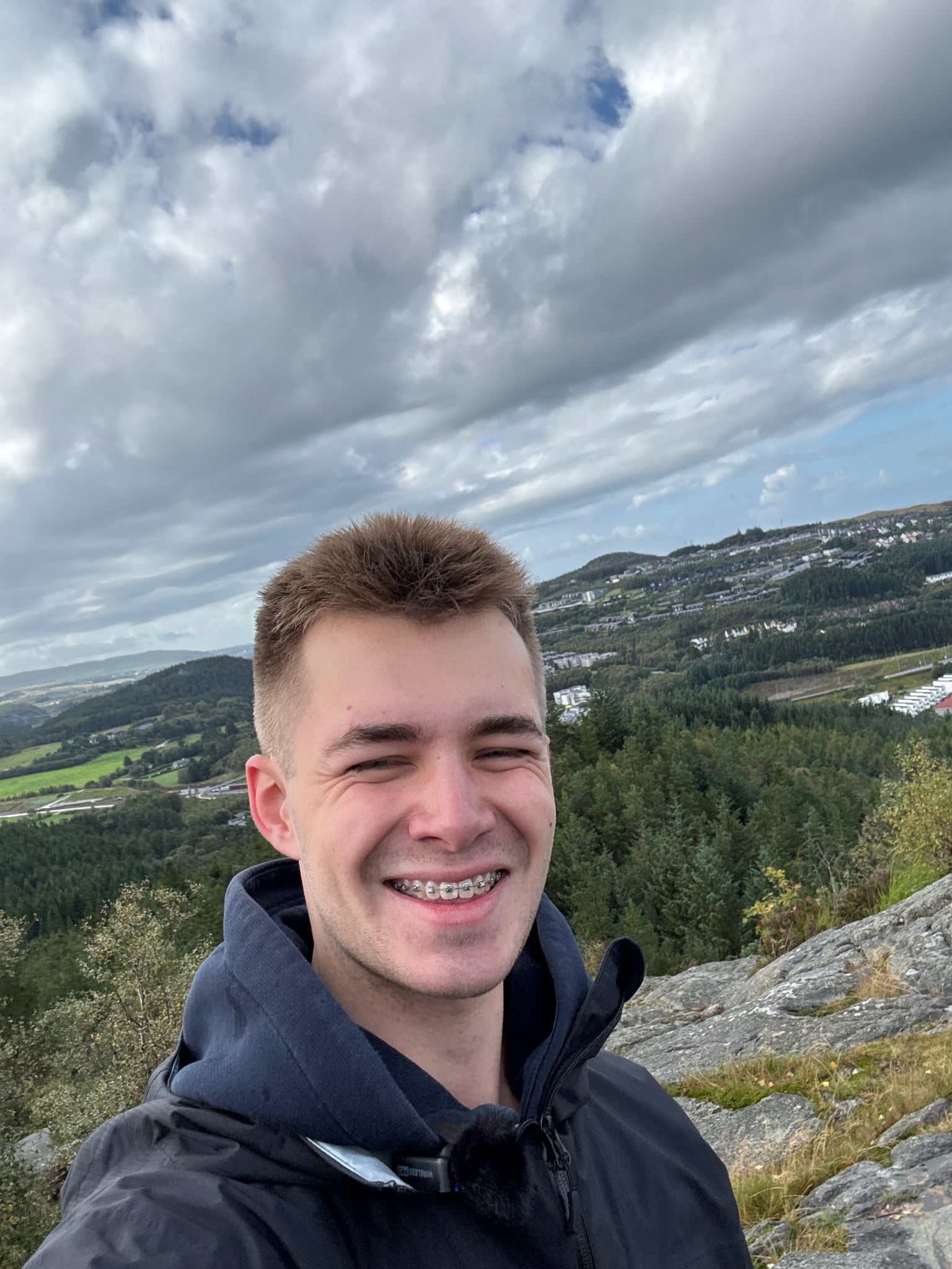 Melsheinuten — foto 1 av 3