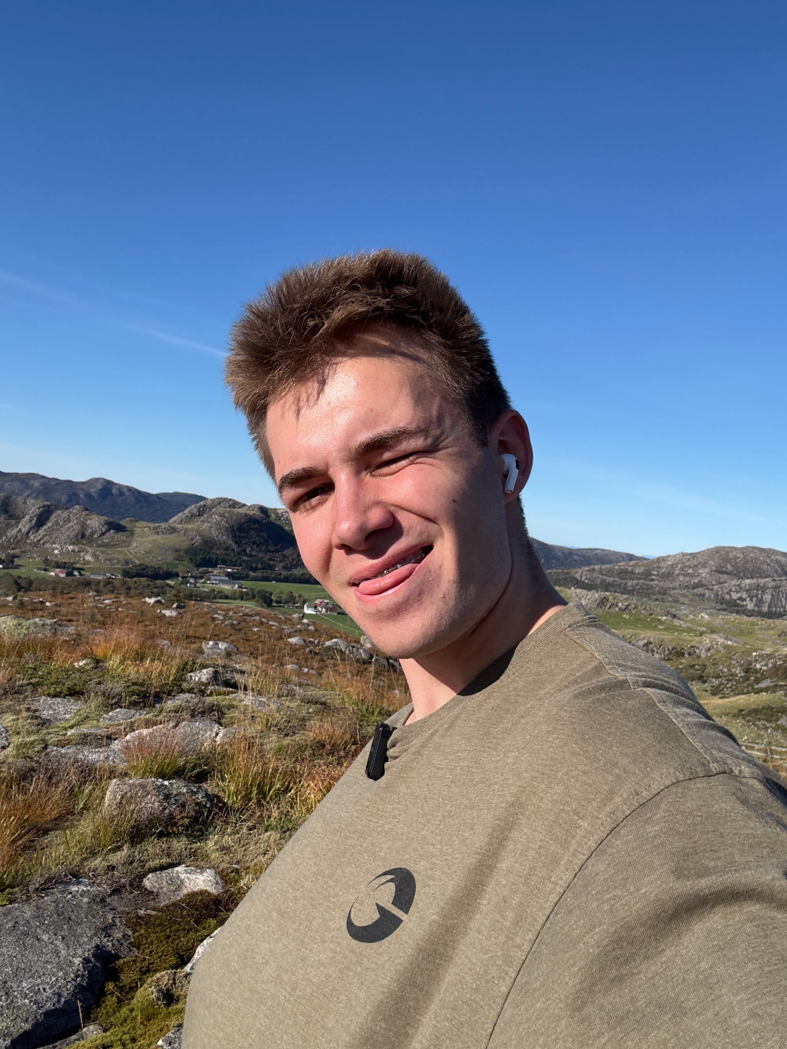 Dormålnuten — foto 1 av 1