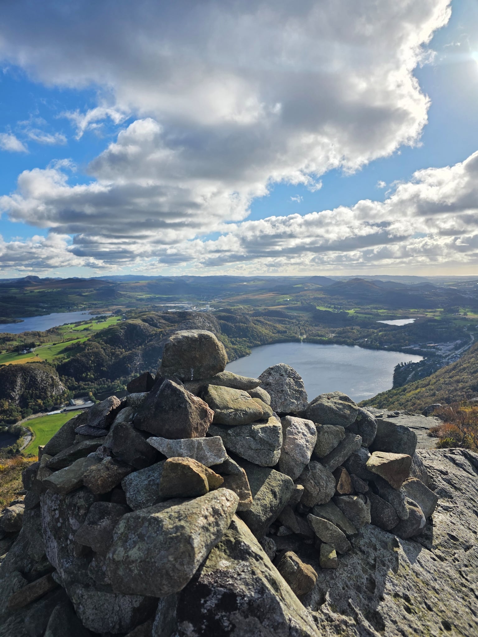 Mattirudla — foto 1 av 2