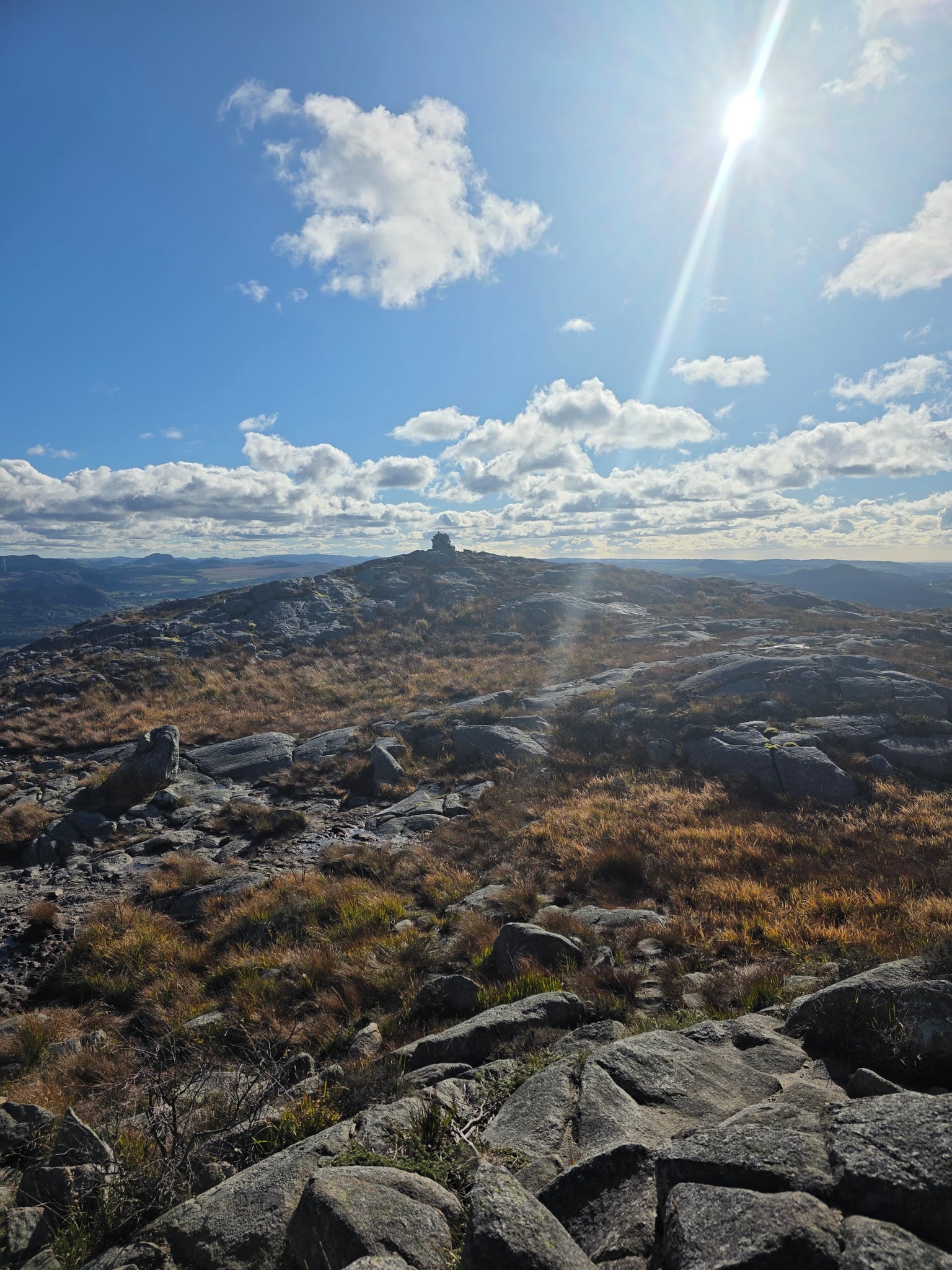 Bjørndalsfjellet — foto 1 av 3