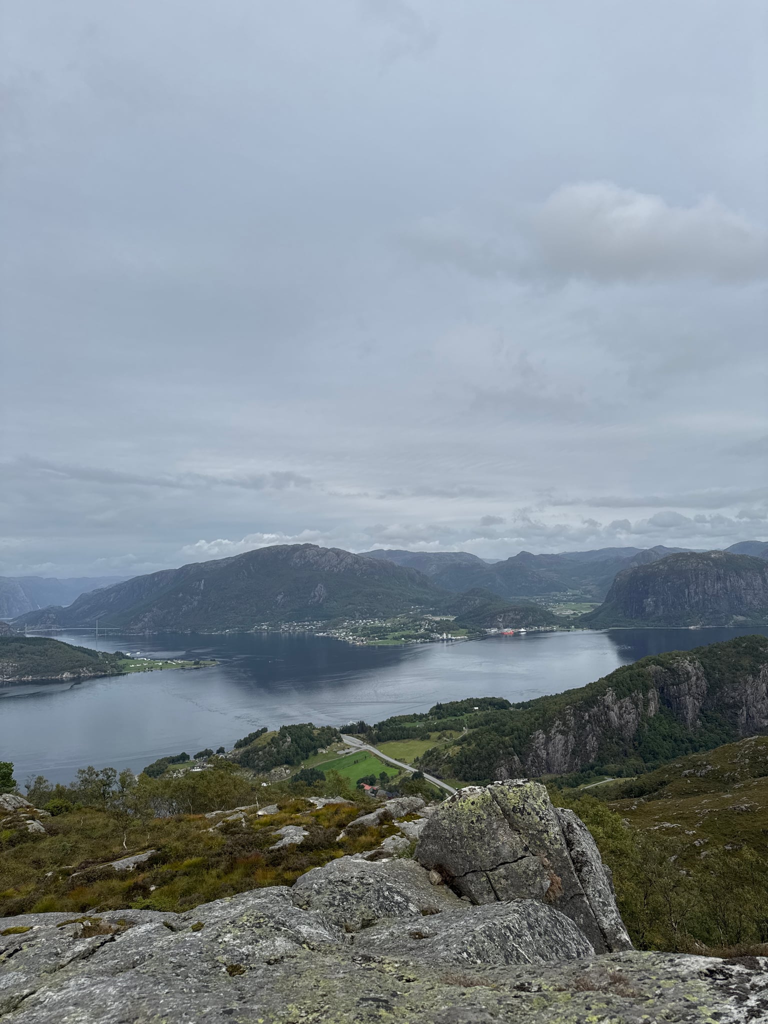 Krusafjellet — foto 1 av 3