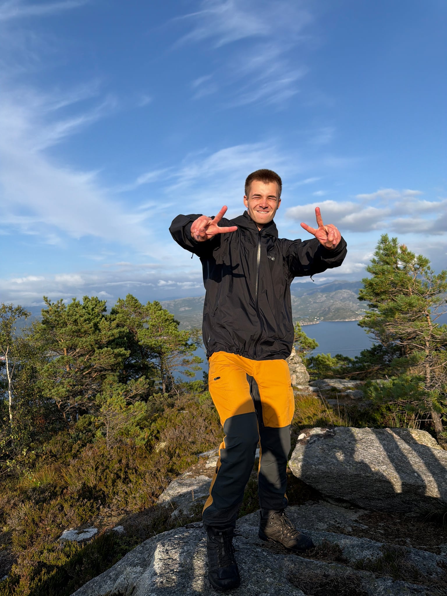 Midtre Hammarsfjell — foto 1 av 1