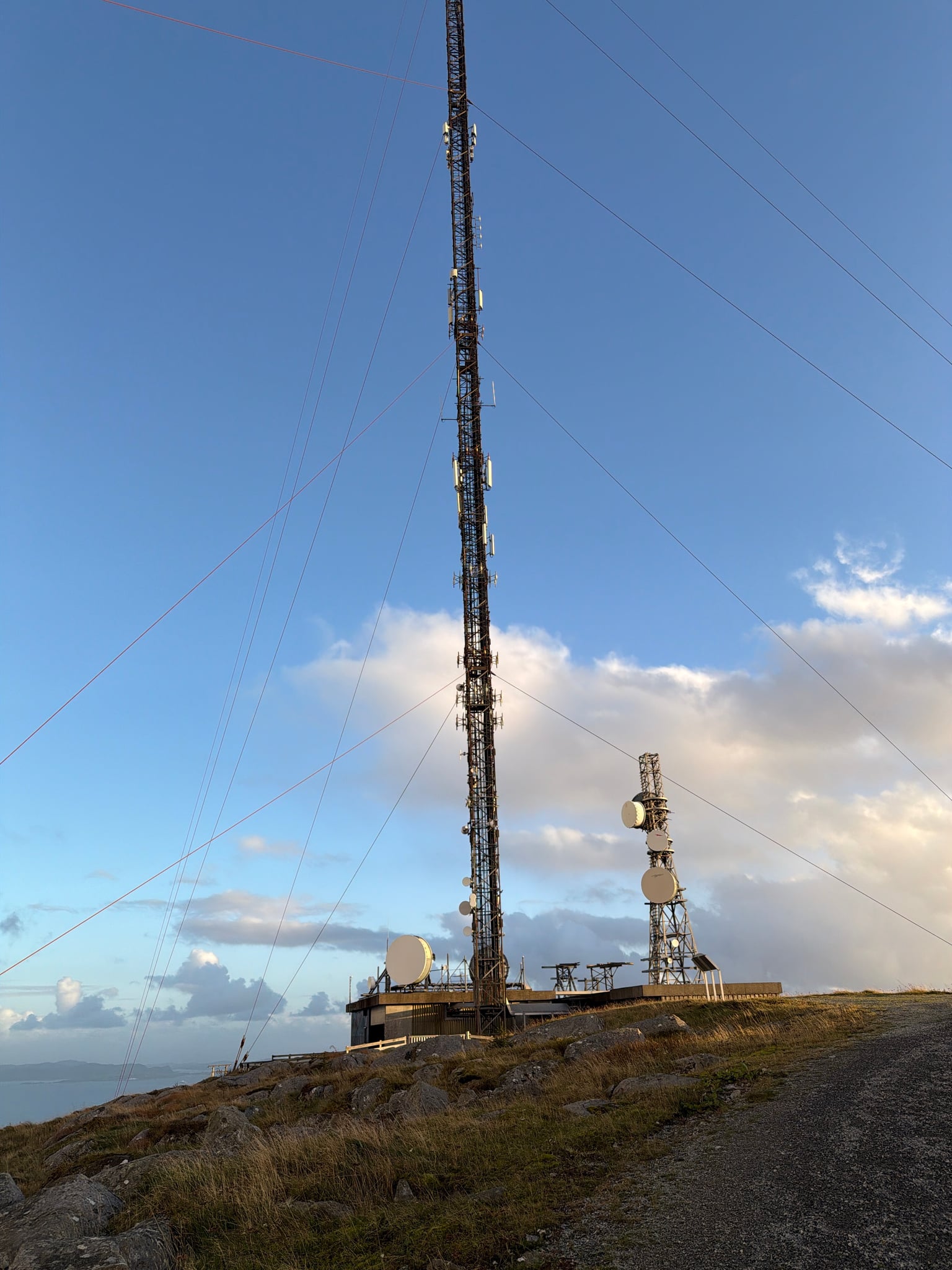 Boknafjellet — foto 1 av 2