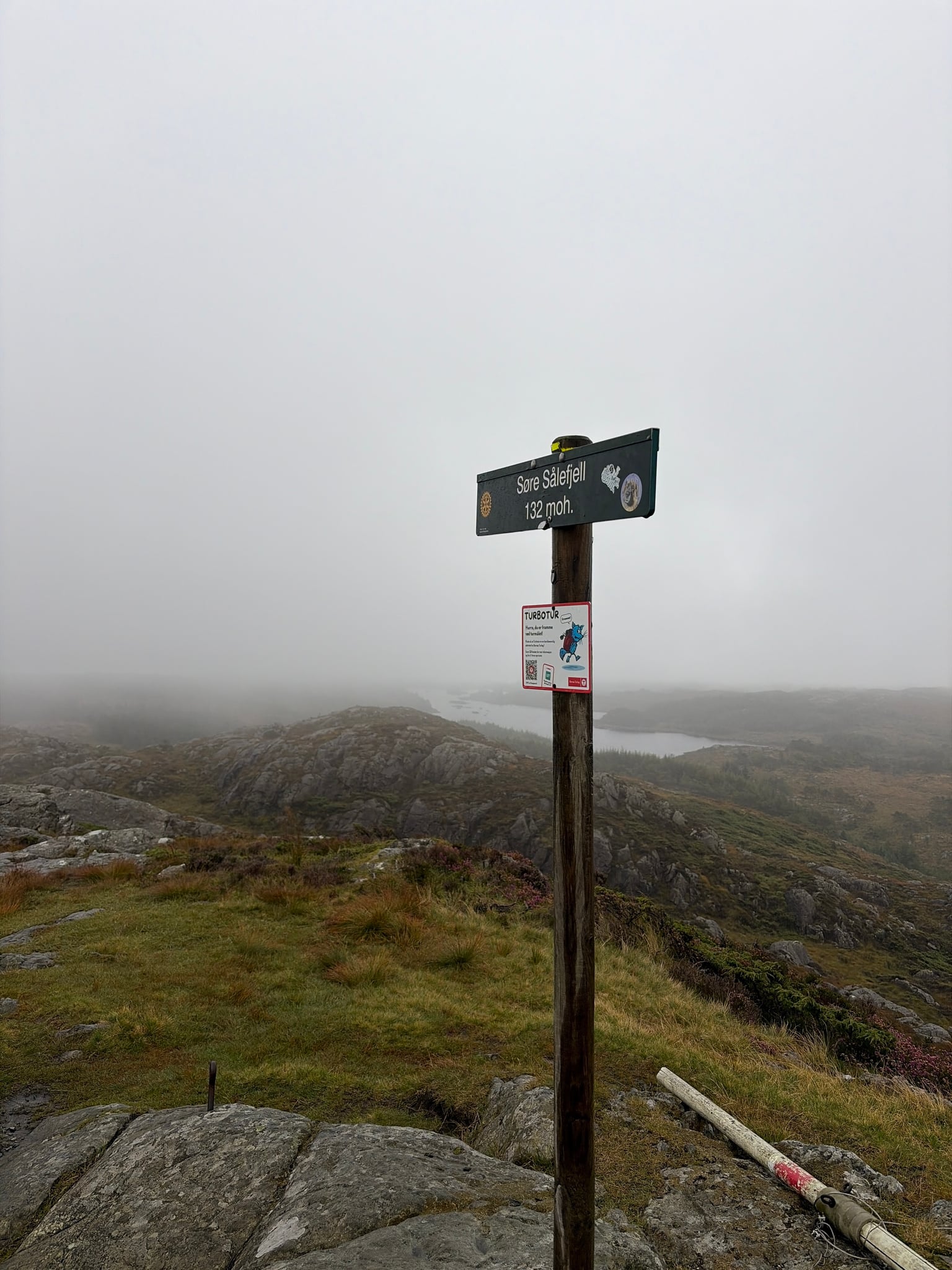 Søre Sålefjell — foto 1 av 1