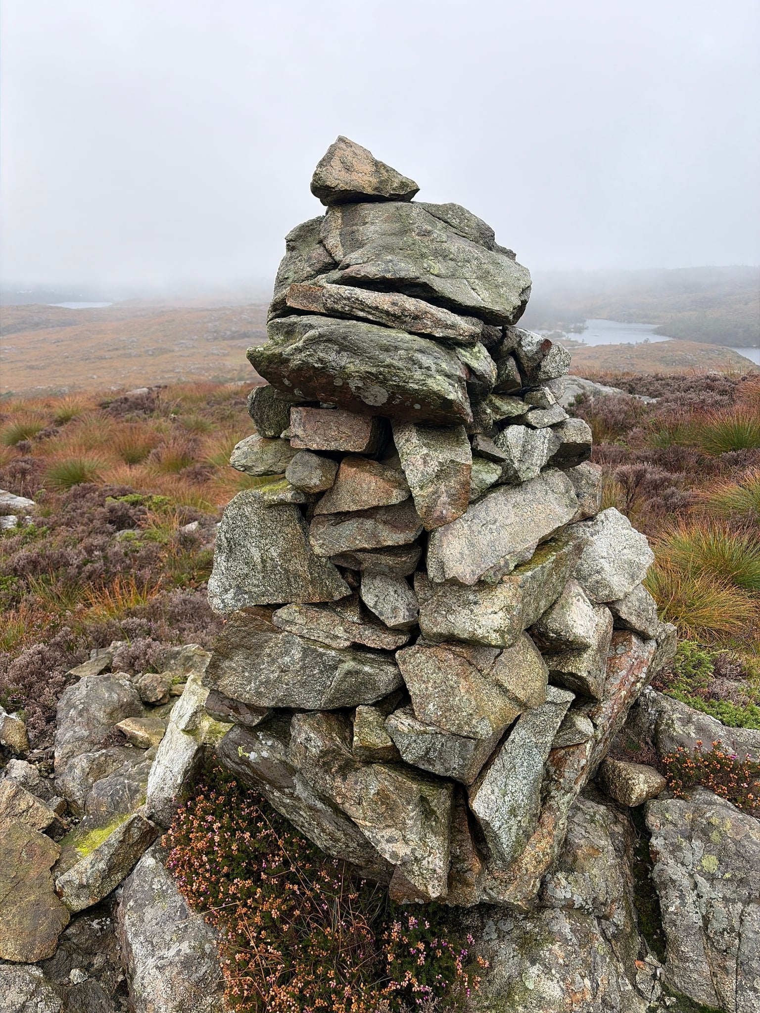 Nordre Sålefjell — foto 2 av 2