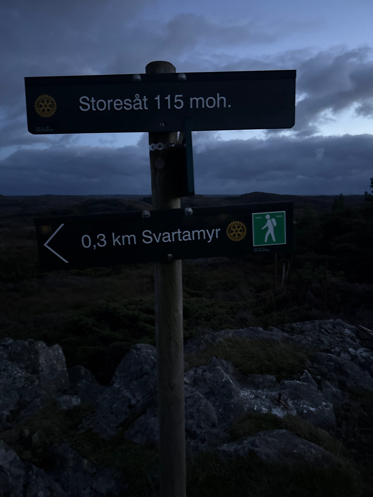 Storesåt — foto 1 av 2