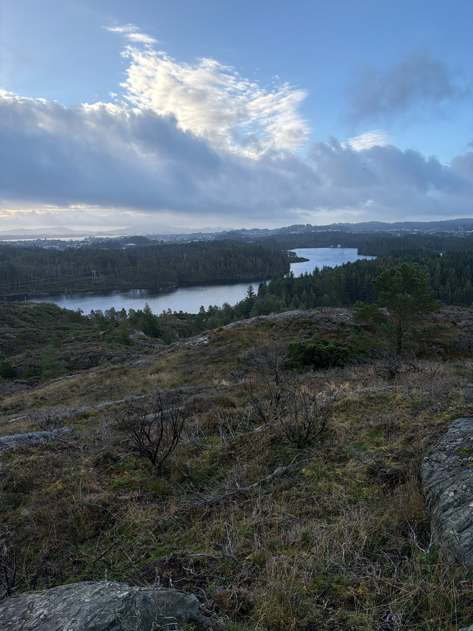 Kvalingstadfjellet — foto 1 av 1