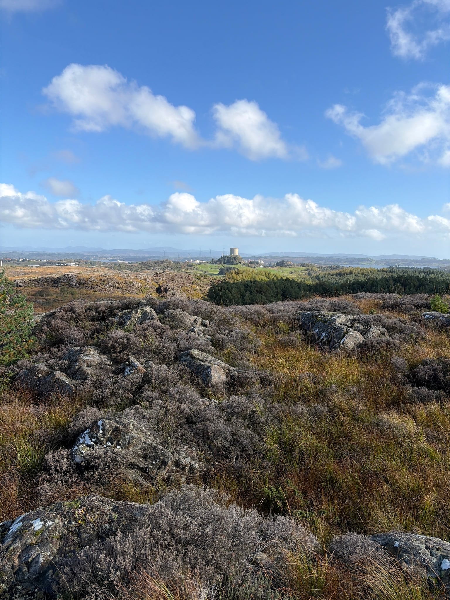 Borgarefjellet — foto 1 av 1