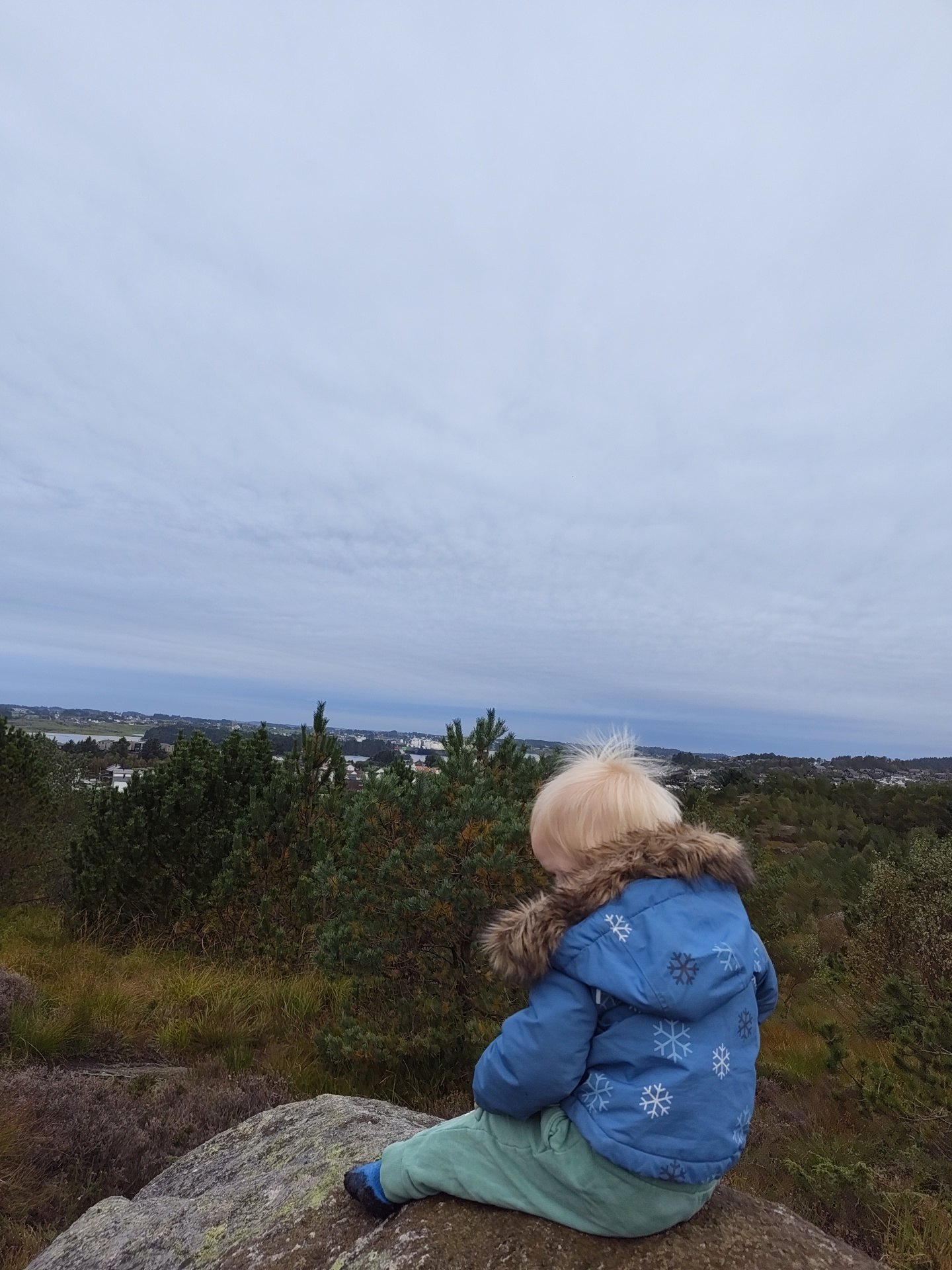 Storevarden — foto 1 av 1