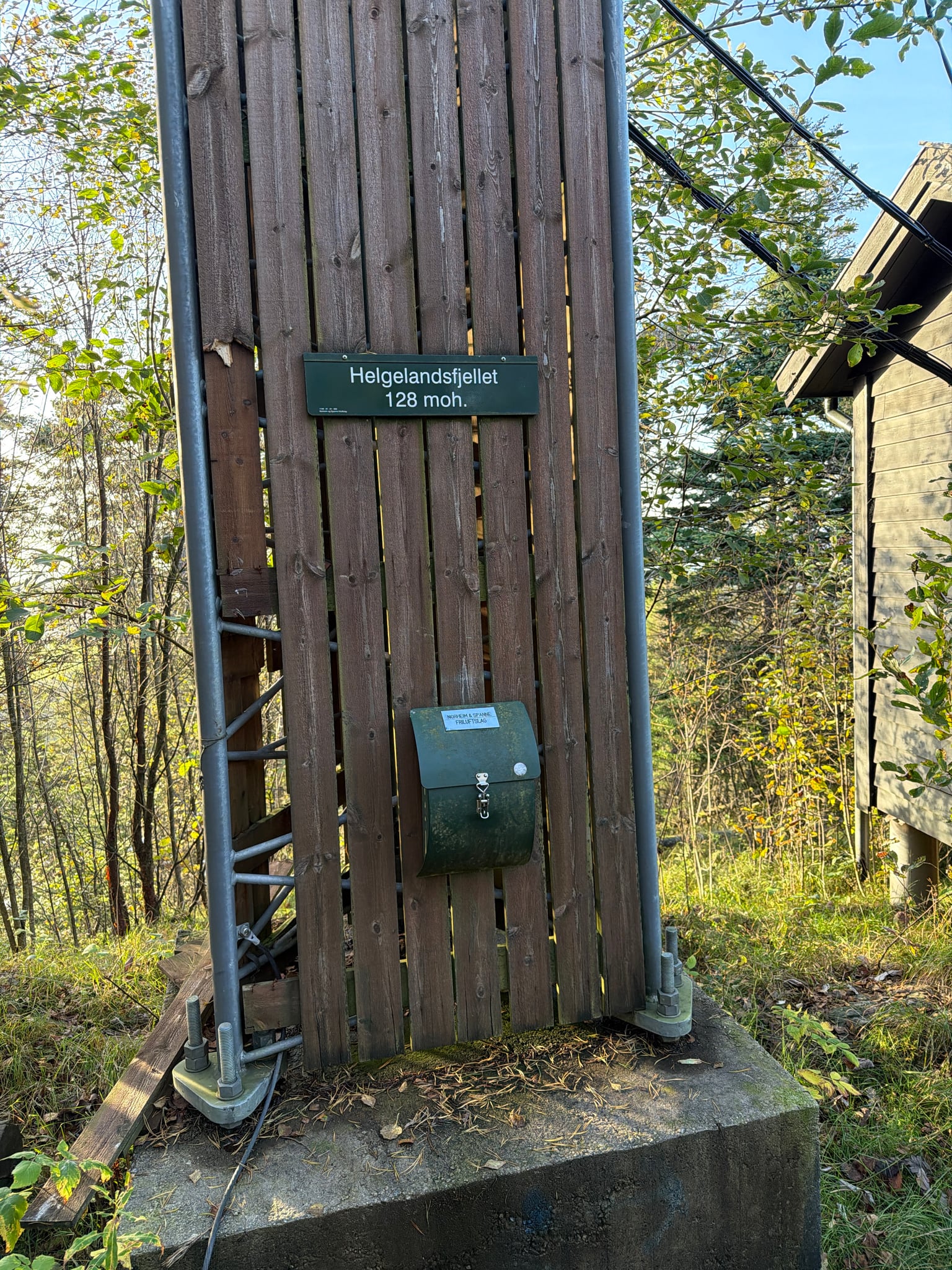 Helgelandstoppen — foto 1 av 1