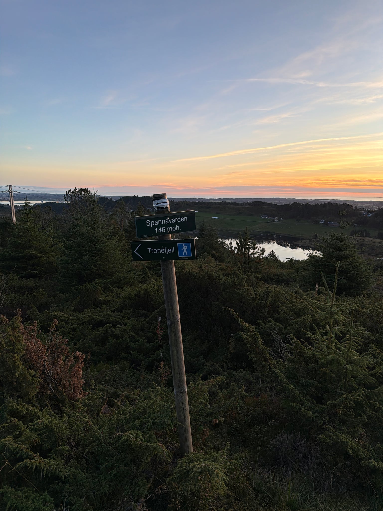 Spannavarden — foto 1 av 1