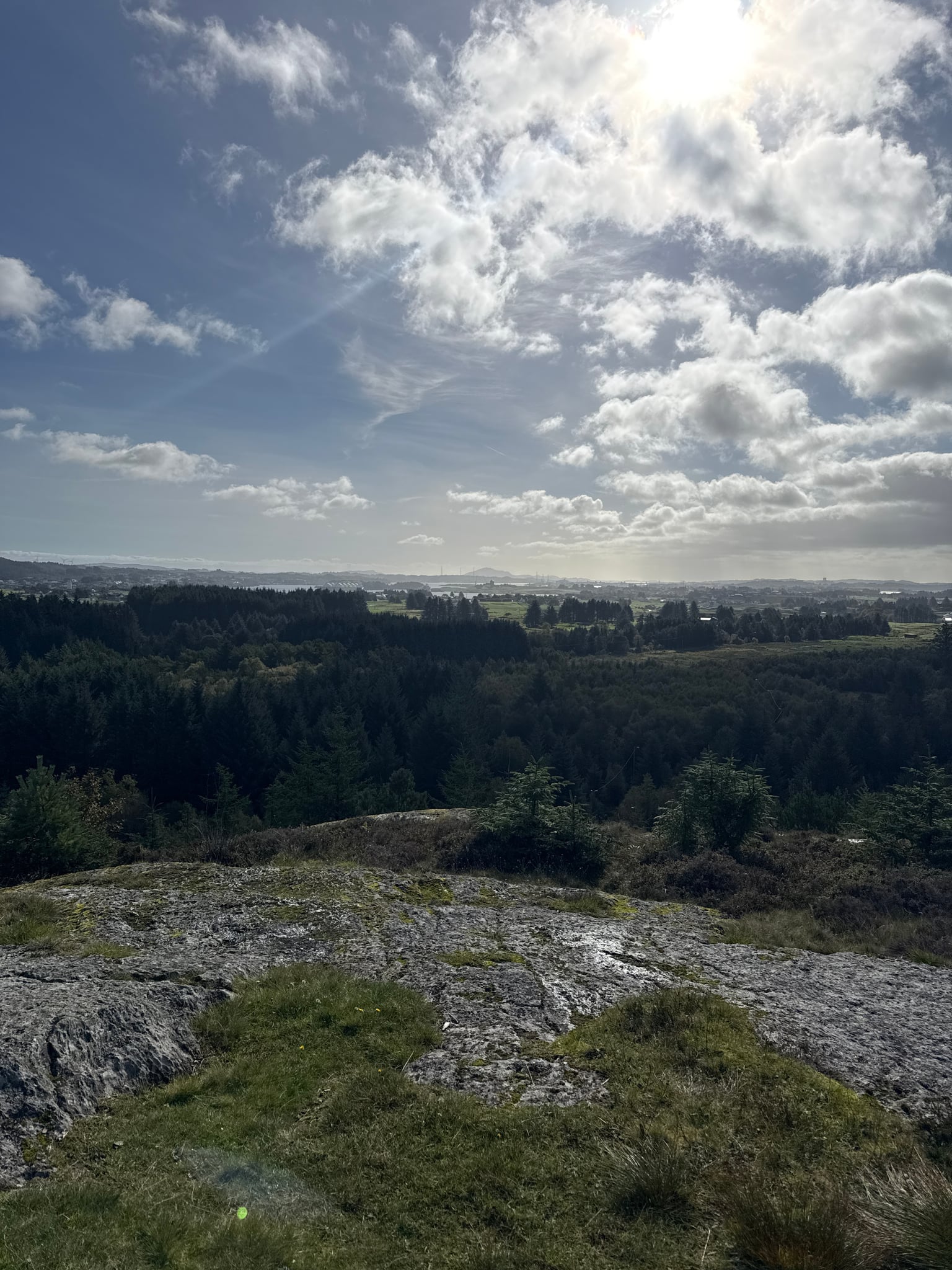 Bjørgene — foto 4 av 4