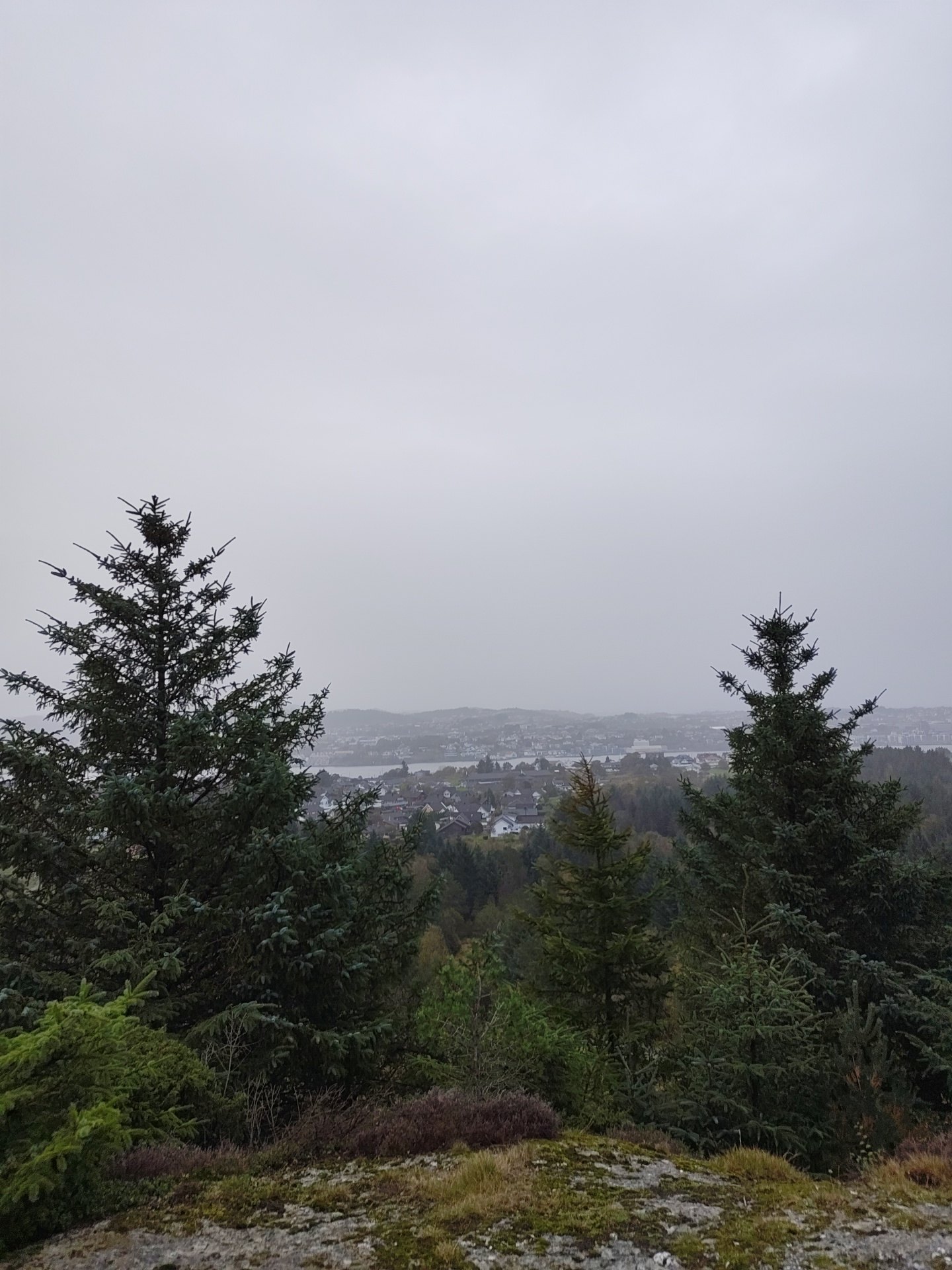 Bjørgene — foto 1 av 4