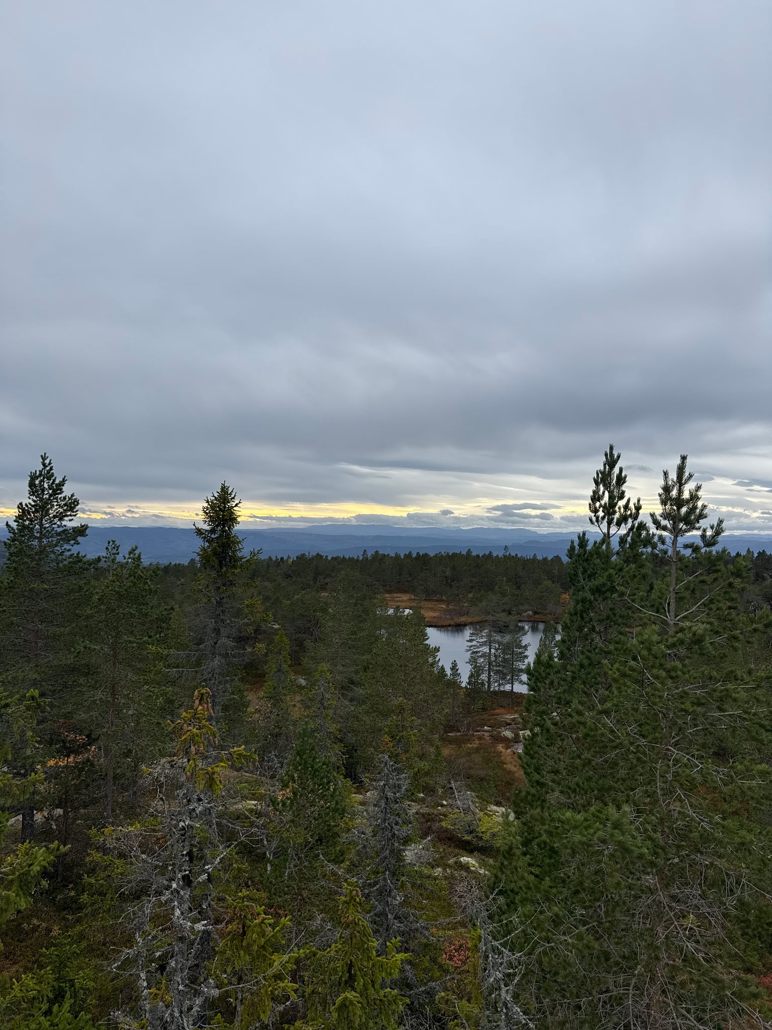 Hovlandsvarden — foto 1 av 2