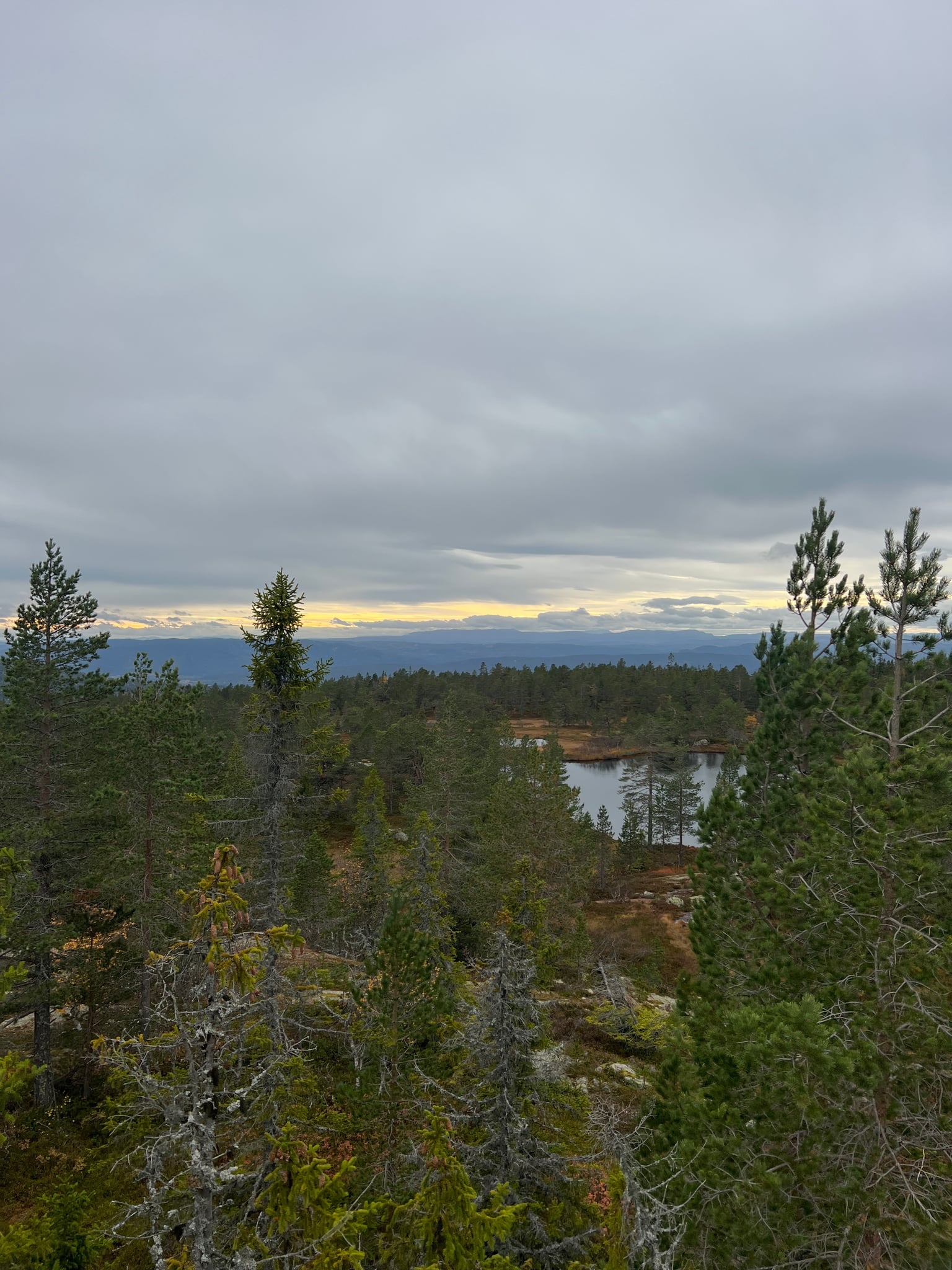 Hovlandsvarden — foto 2 av 2