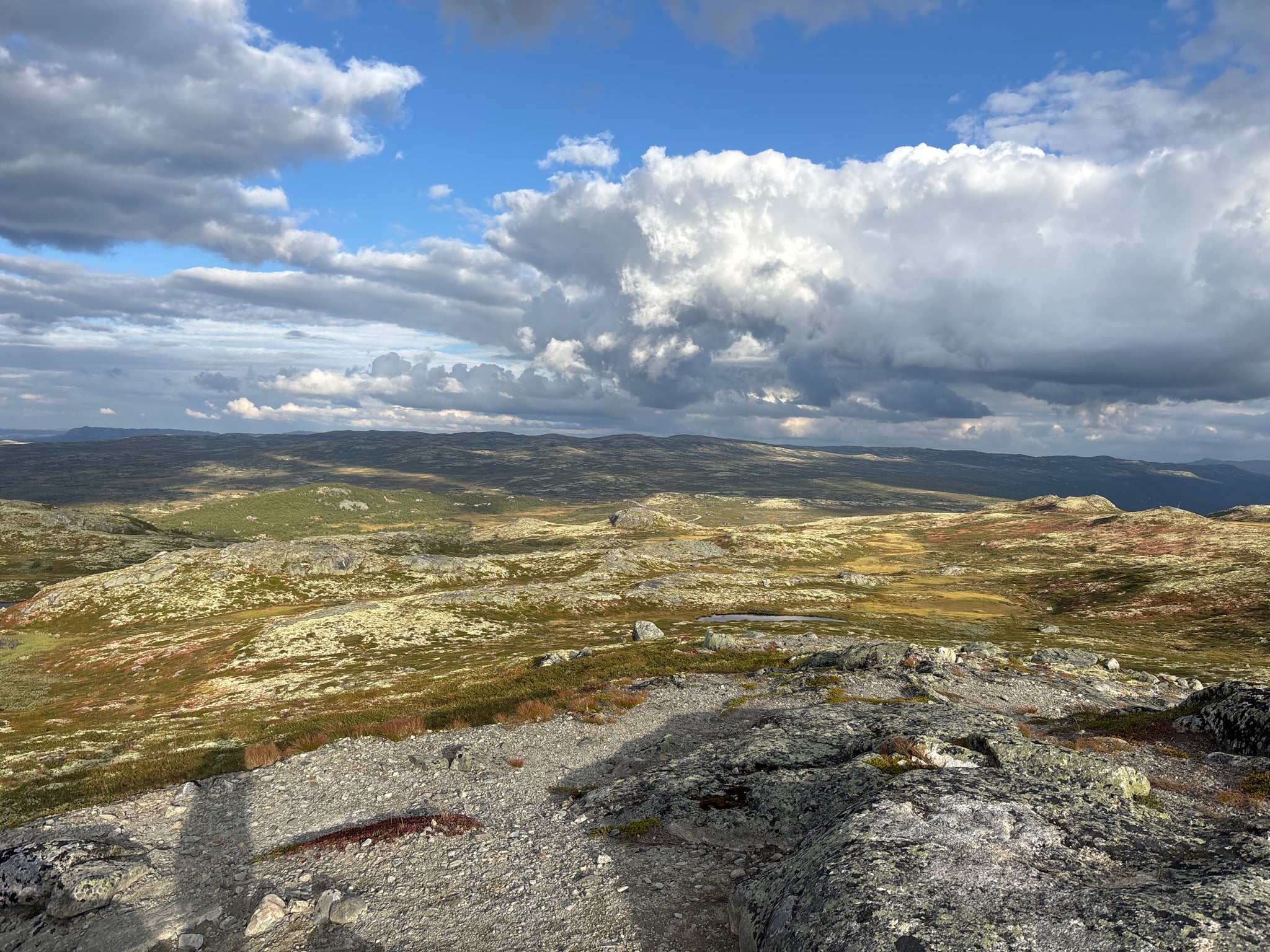 Sigridfjell — foto 1 av 2