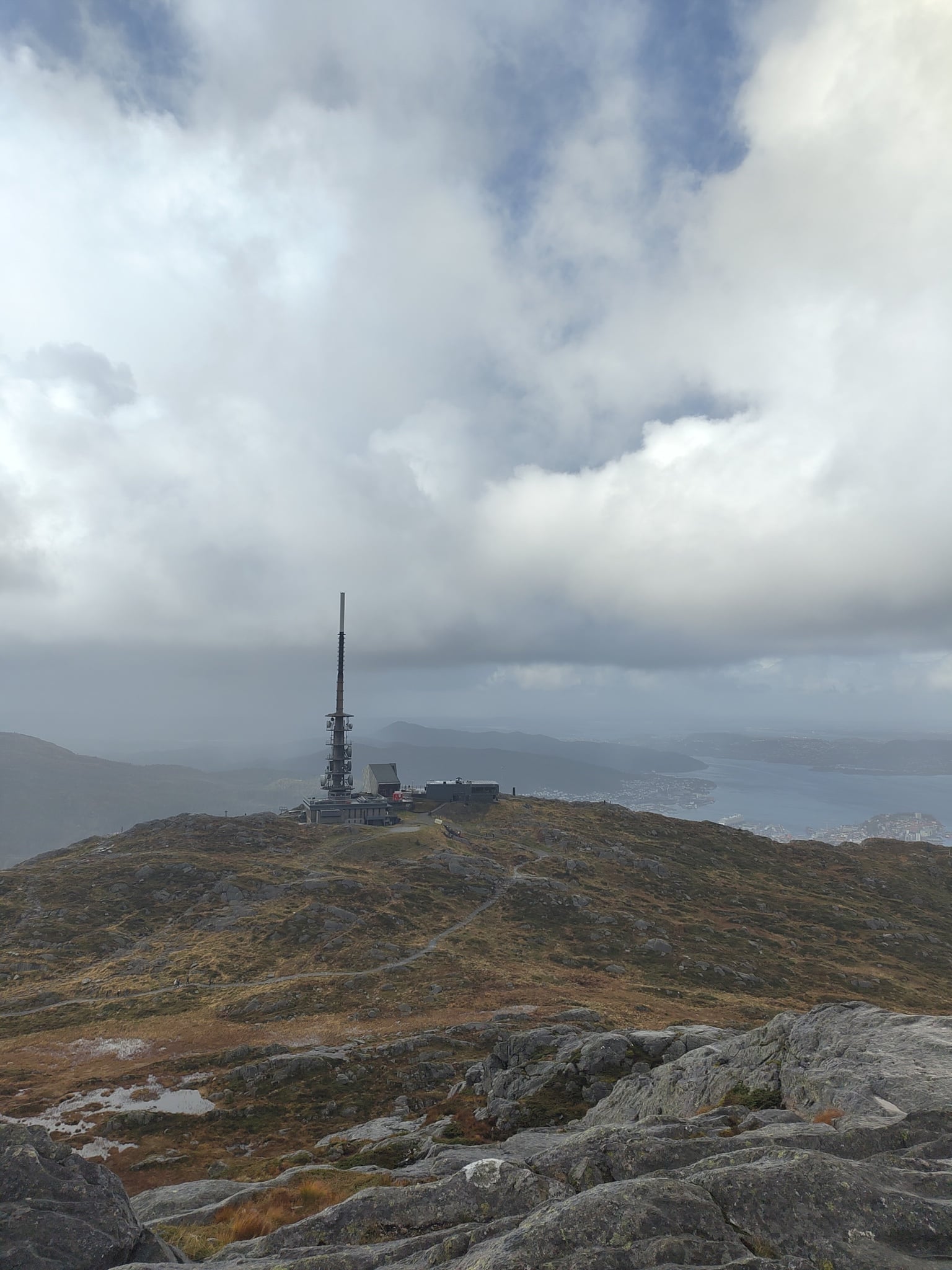 Ulriken — foto 3 av 4