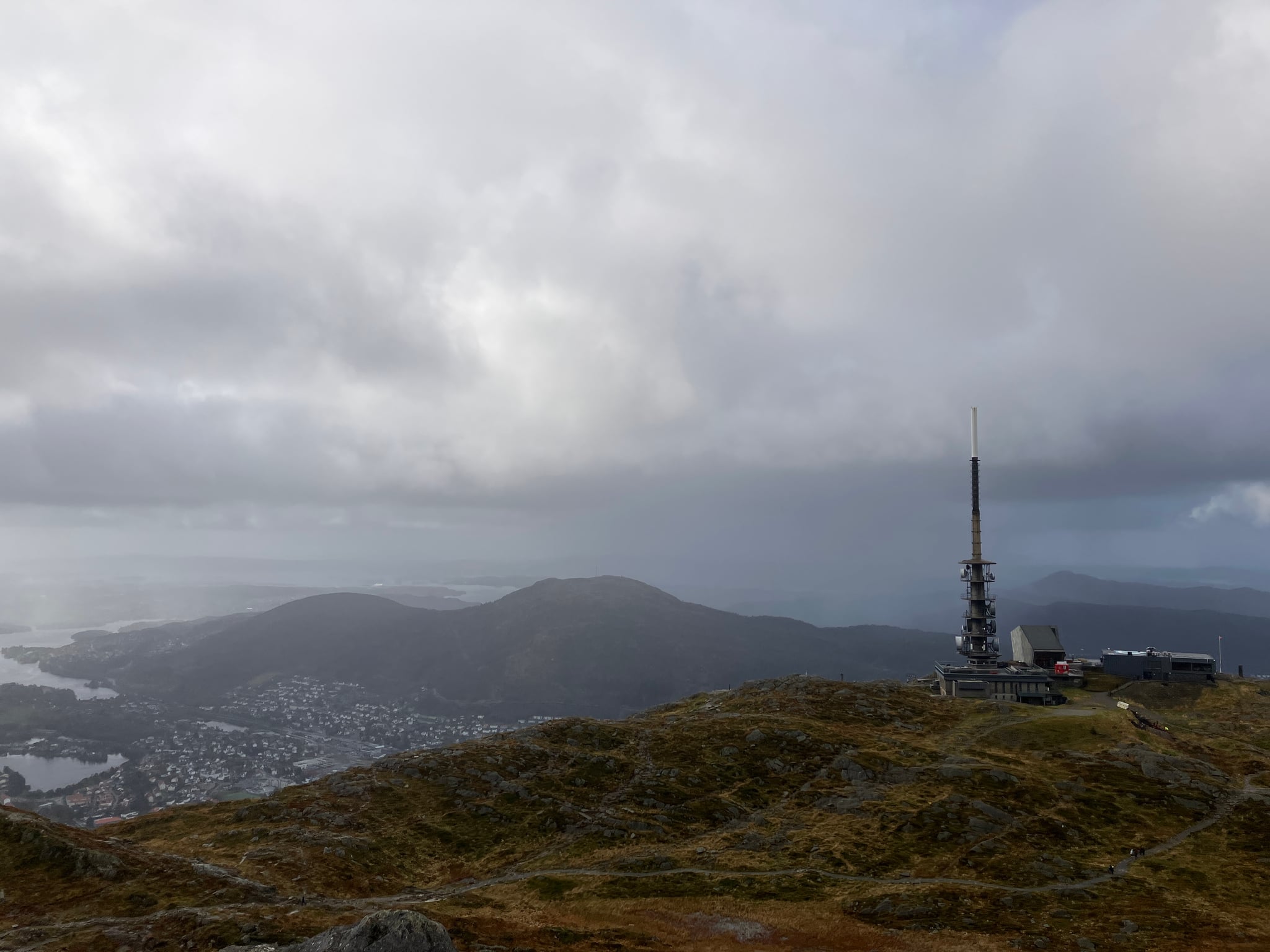 Ulriken — foto 2 av 4