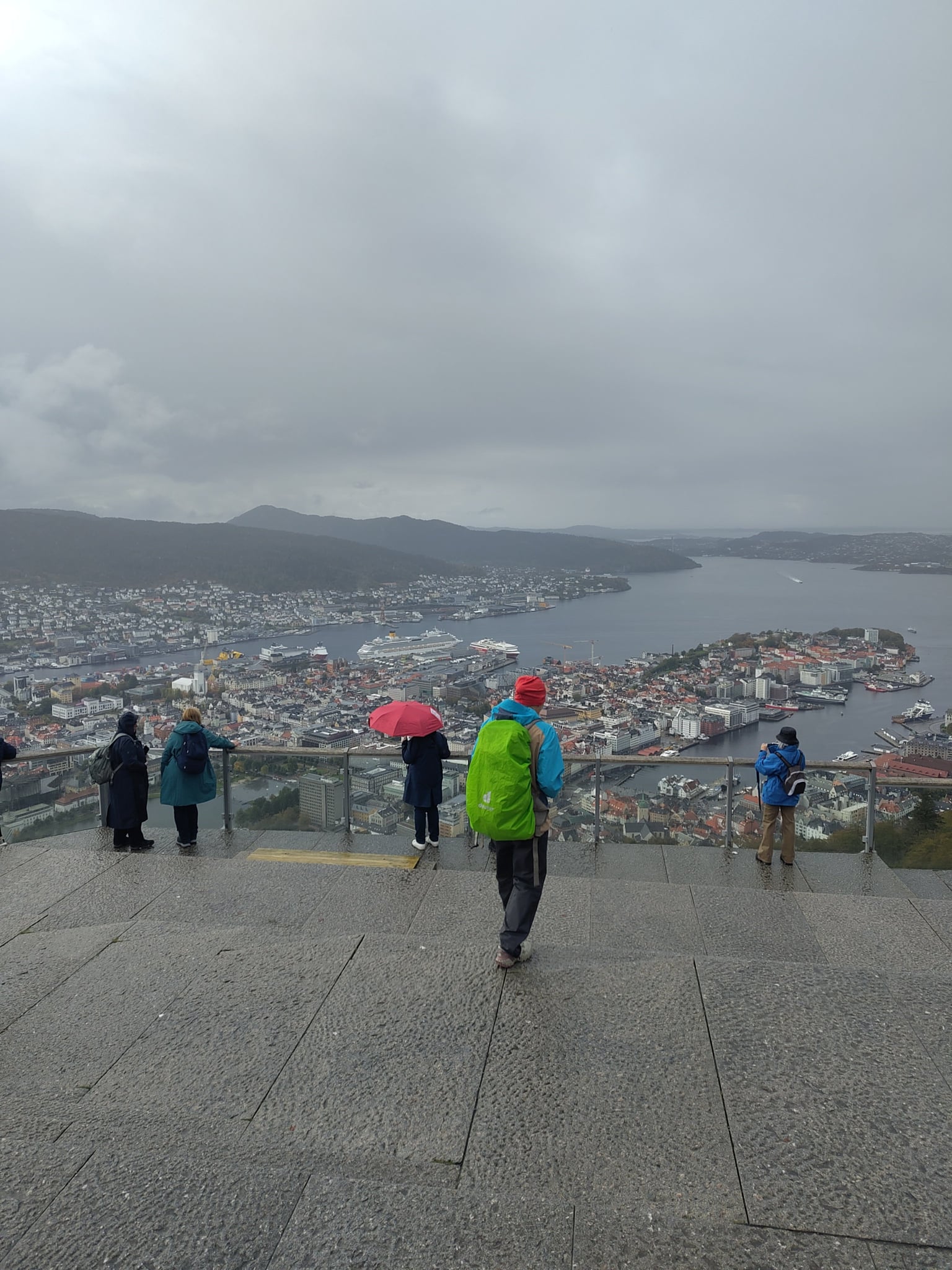Fløyen — foto 3 av 4