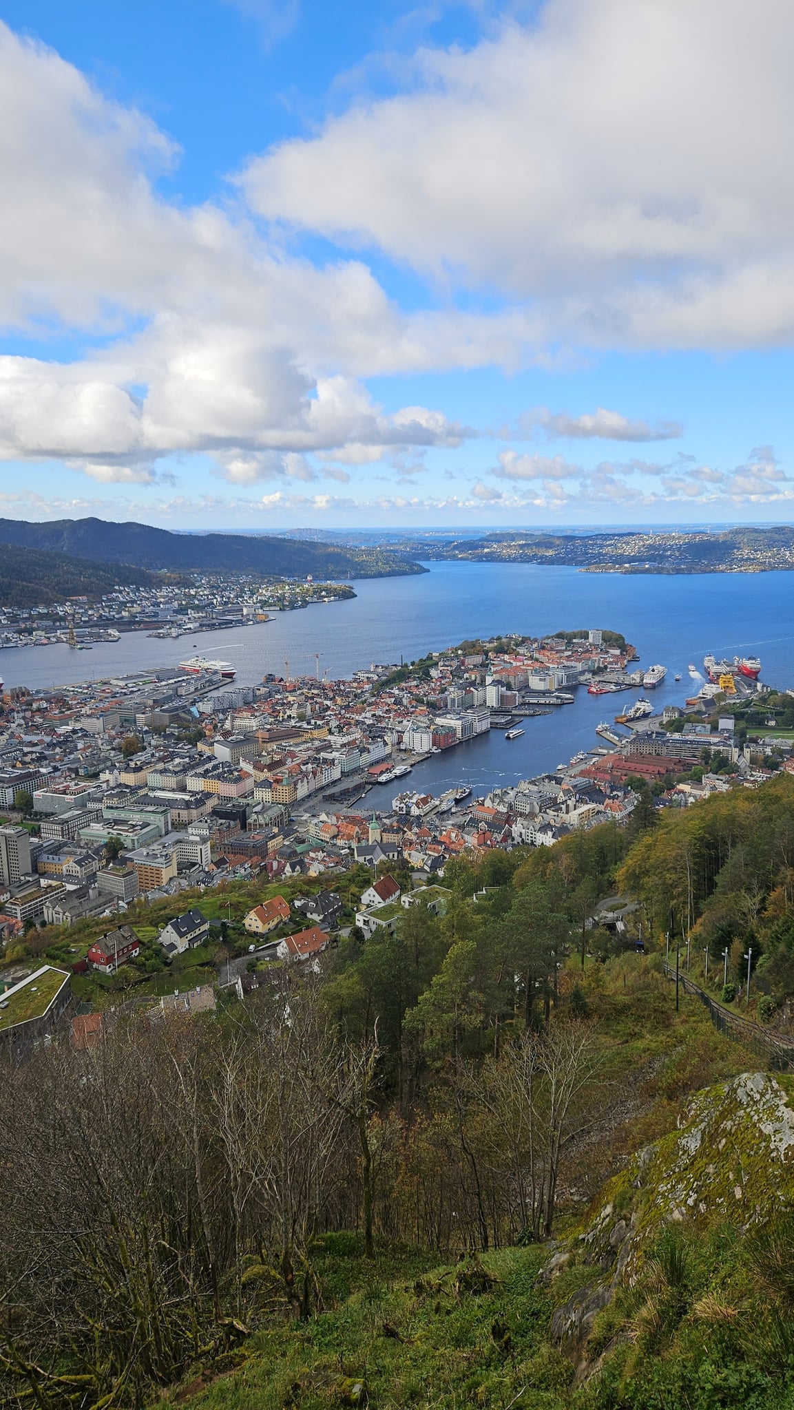 Fløyen — foto 1 av 4