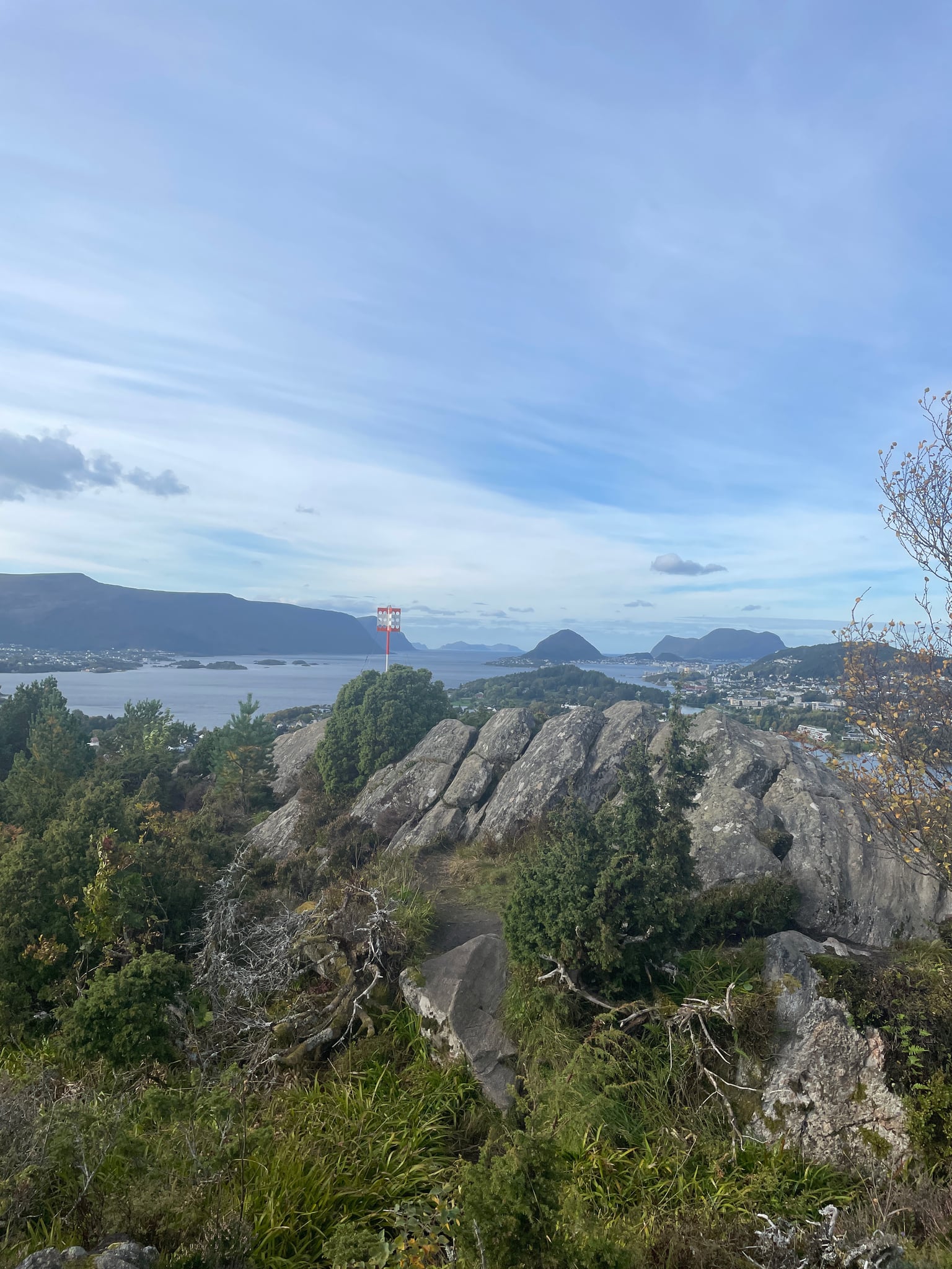Høgnakken — foto 1 av 1