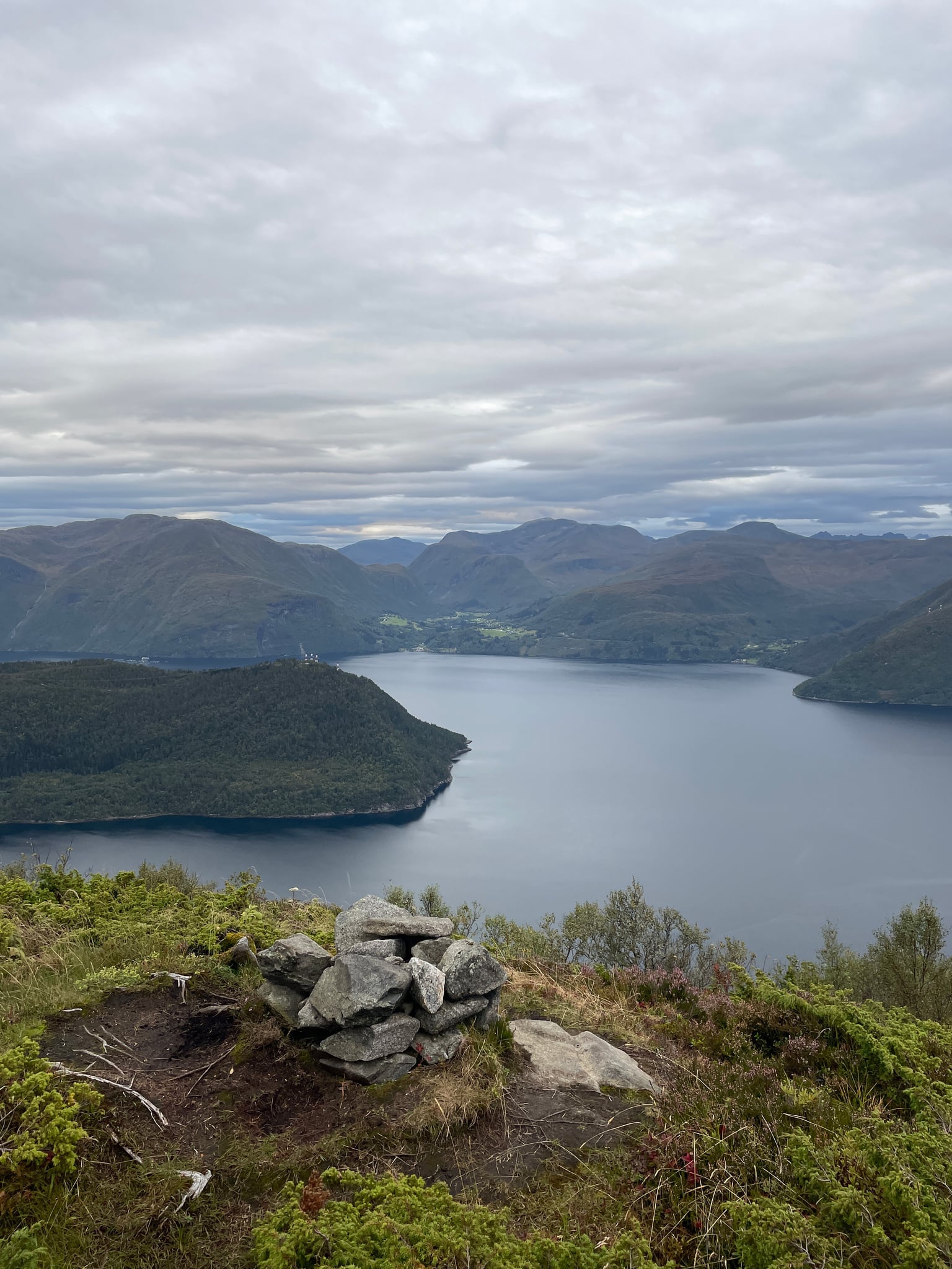 Liafjellet — foto 1 av 1