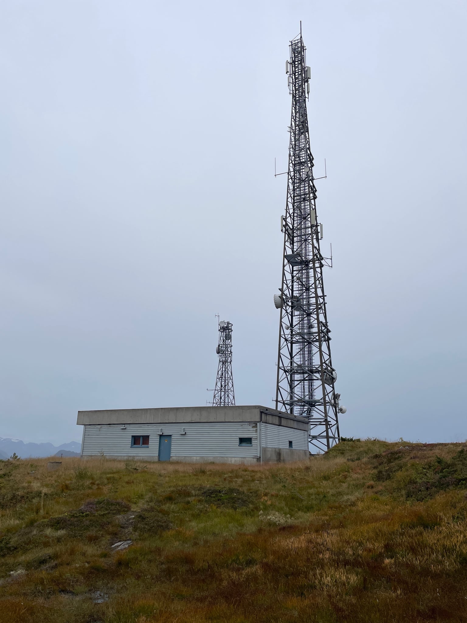 Lebergsfjellet — foto 1 av 1