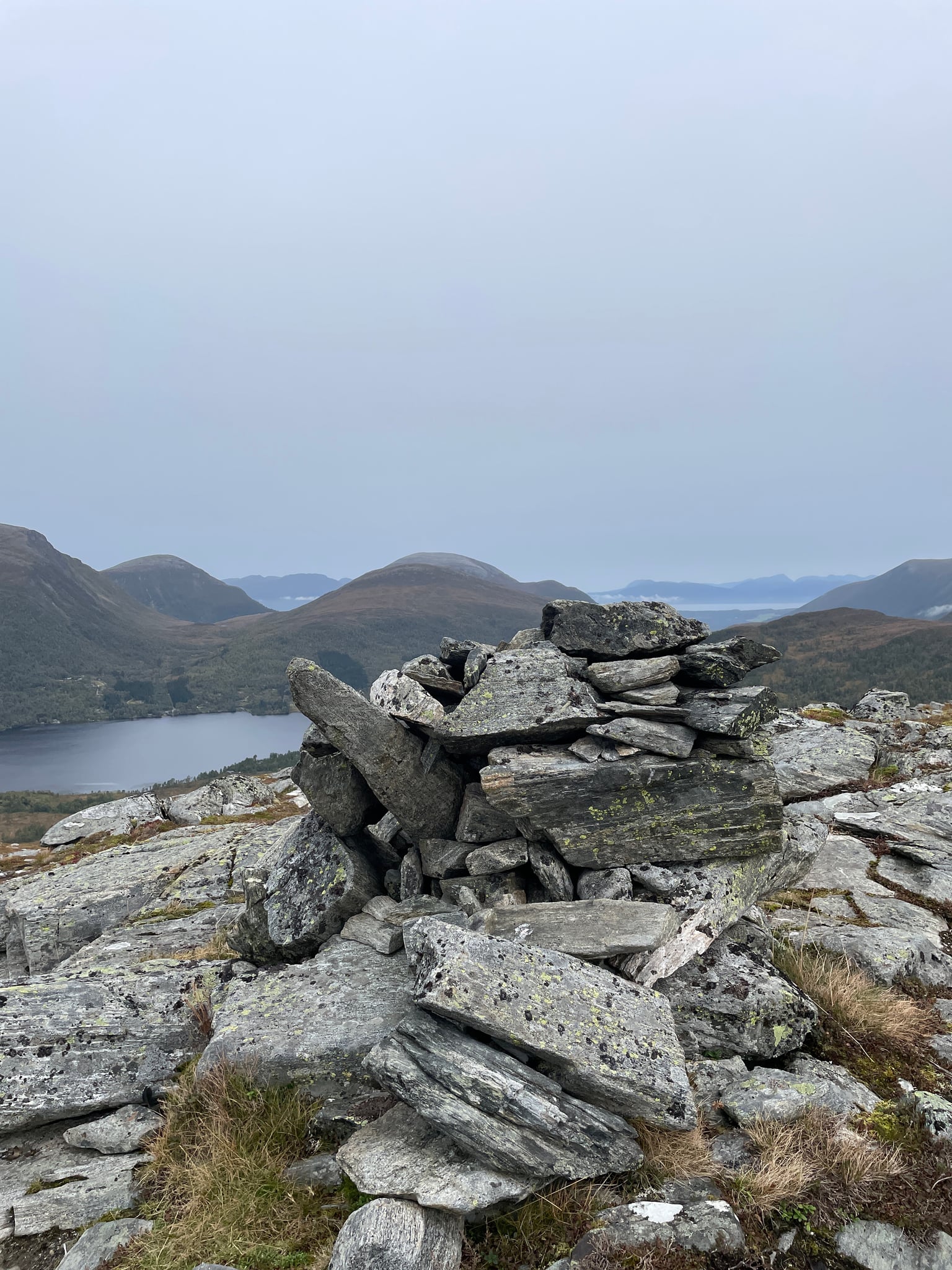 Svartløkfjellet — foto 1 av 1