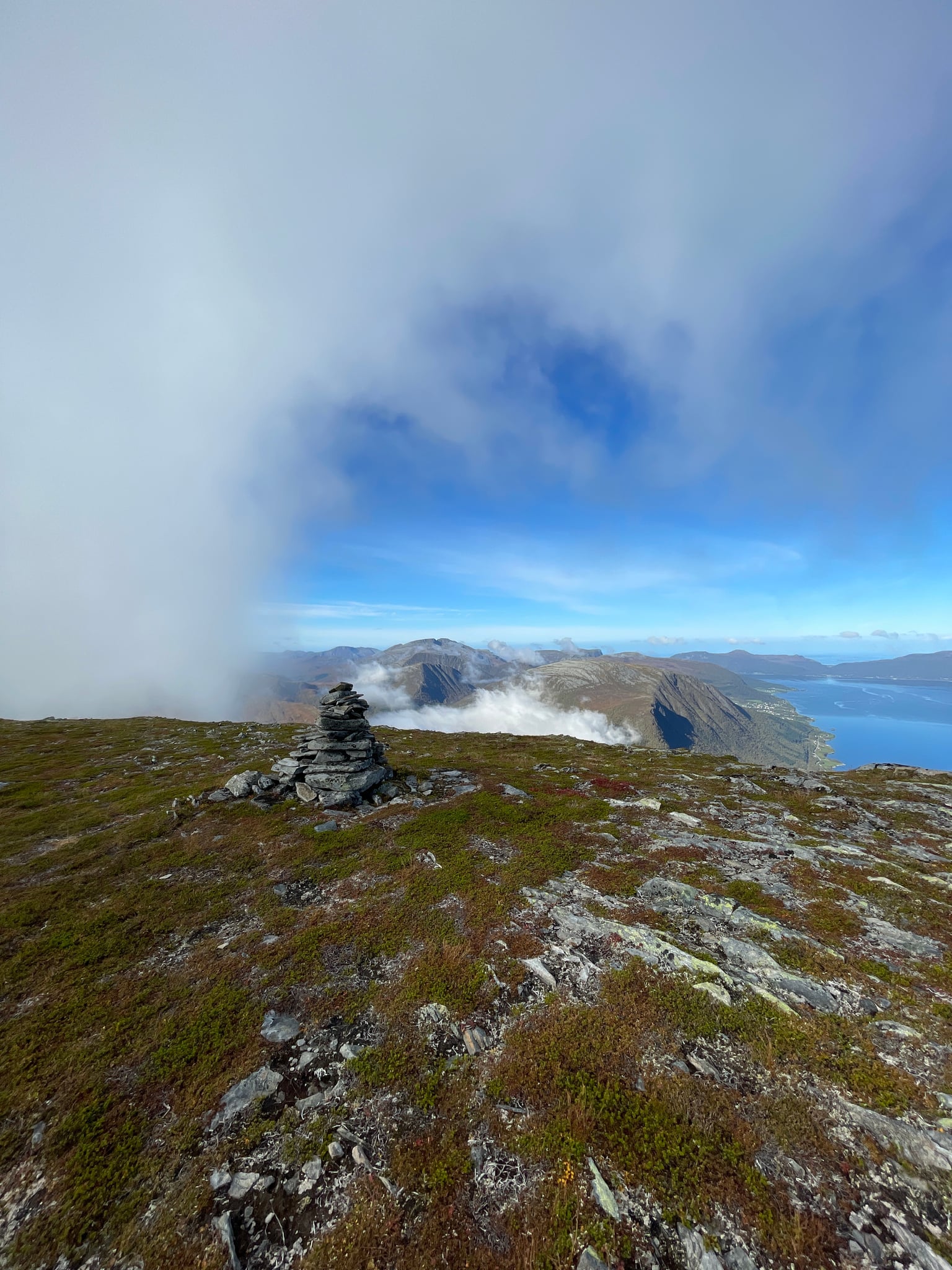 Middagsfjellet — foto 1 av 1