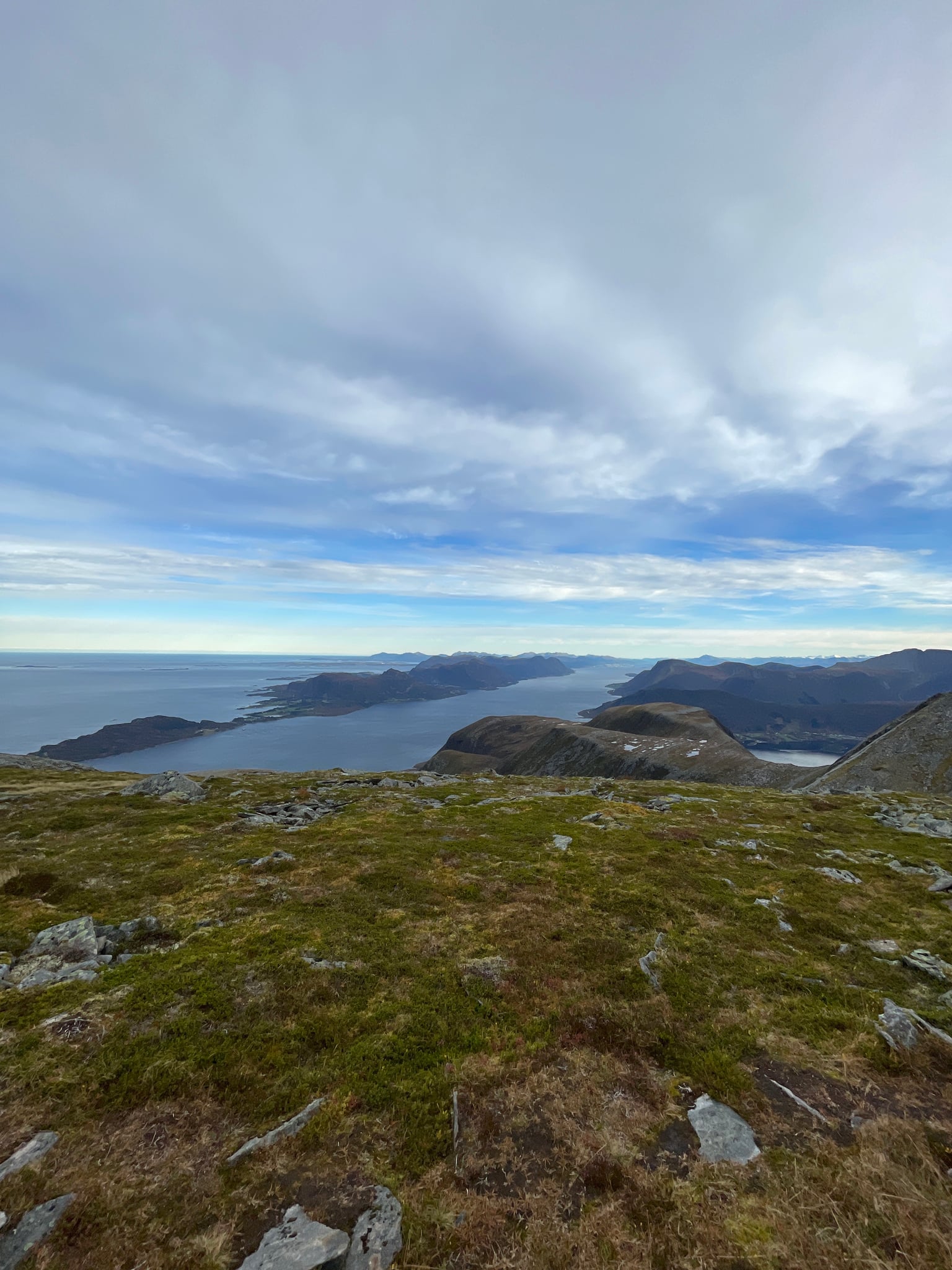 Hellandshornet — foto 1 av 3