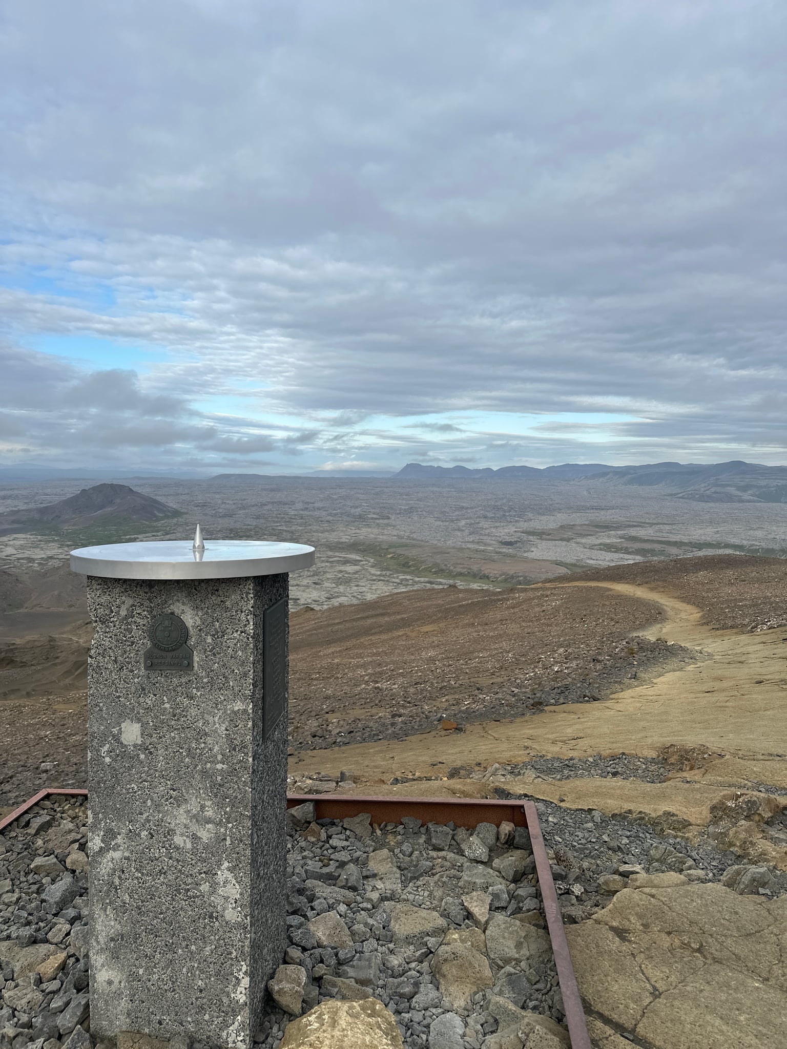 Helgafell — mynd 1 af 1