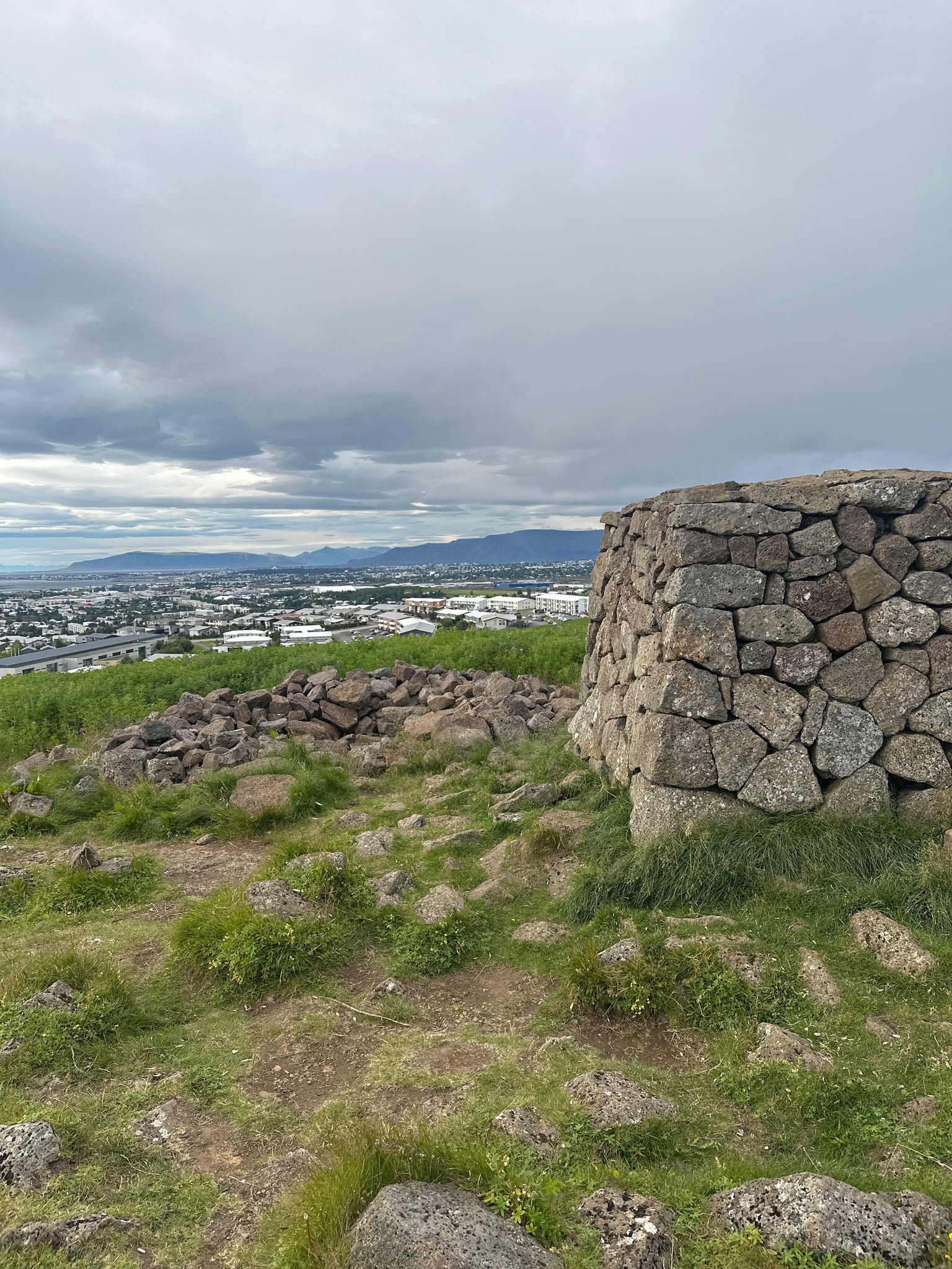 Ásfjall — mynd 1 af 1
