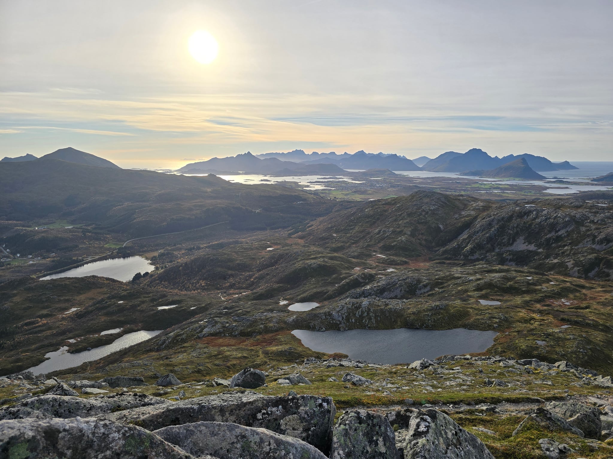Steindalstinden — foto 1 av 1