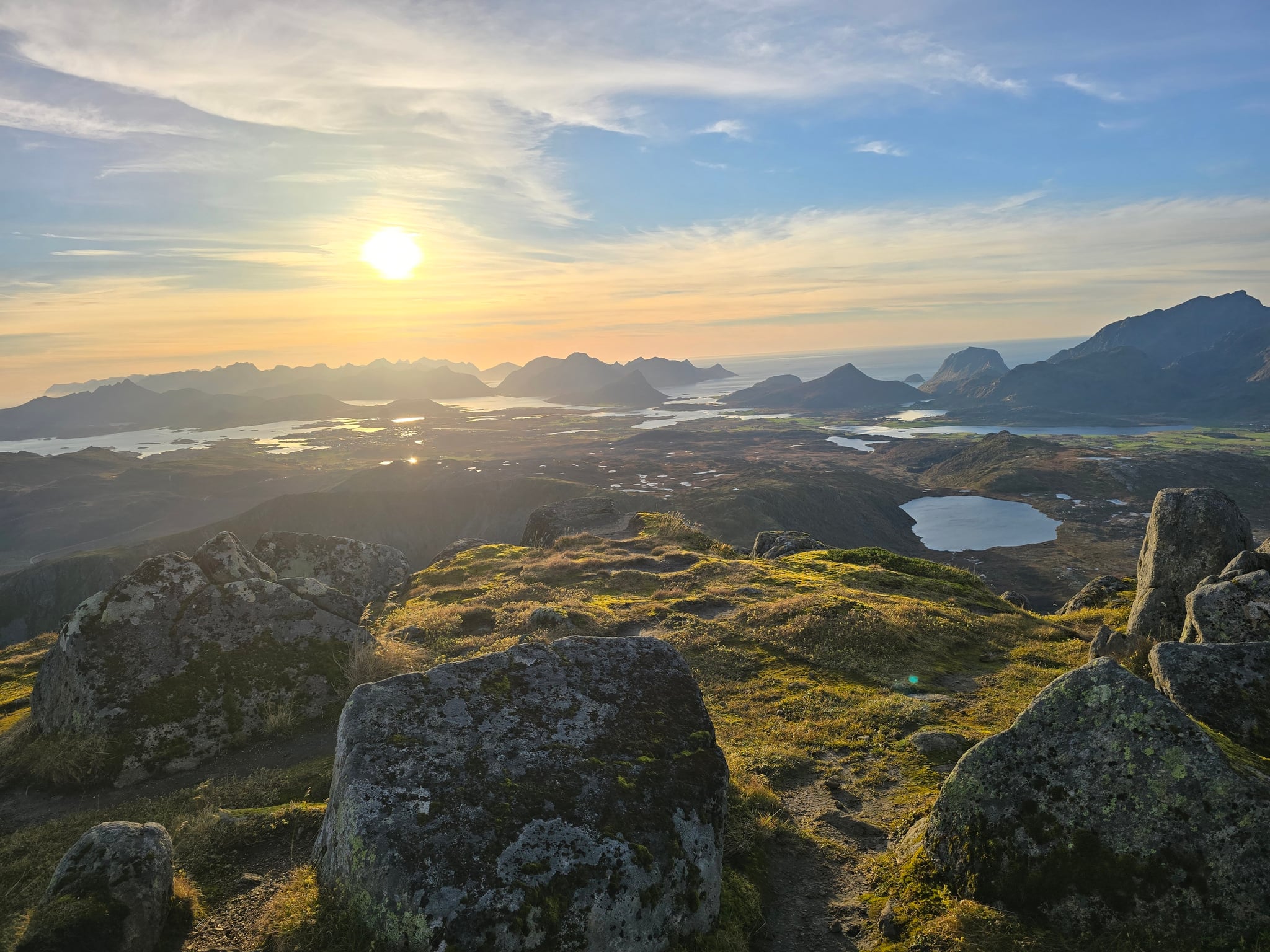 Justadtinden — foto 1 av 1
