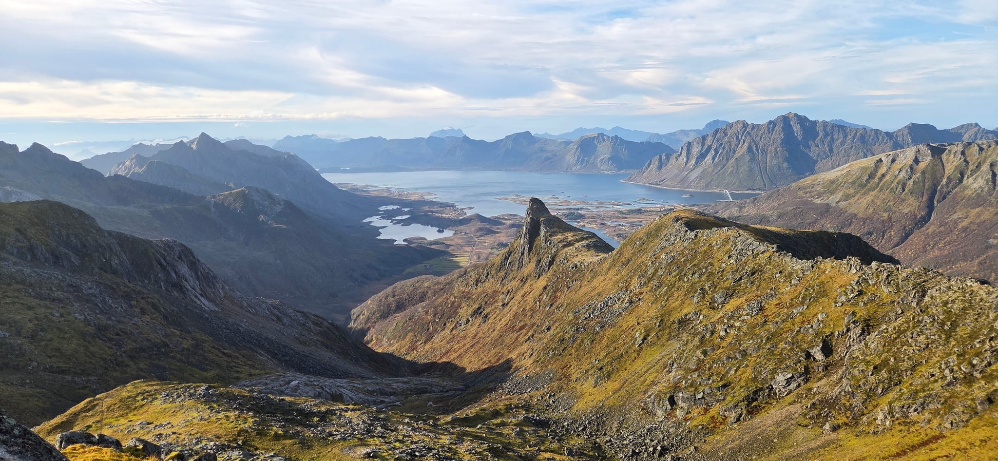 Spisstinden — foto 1 av 1