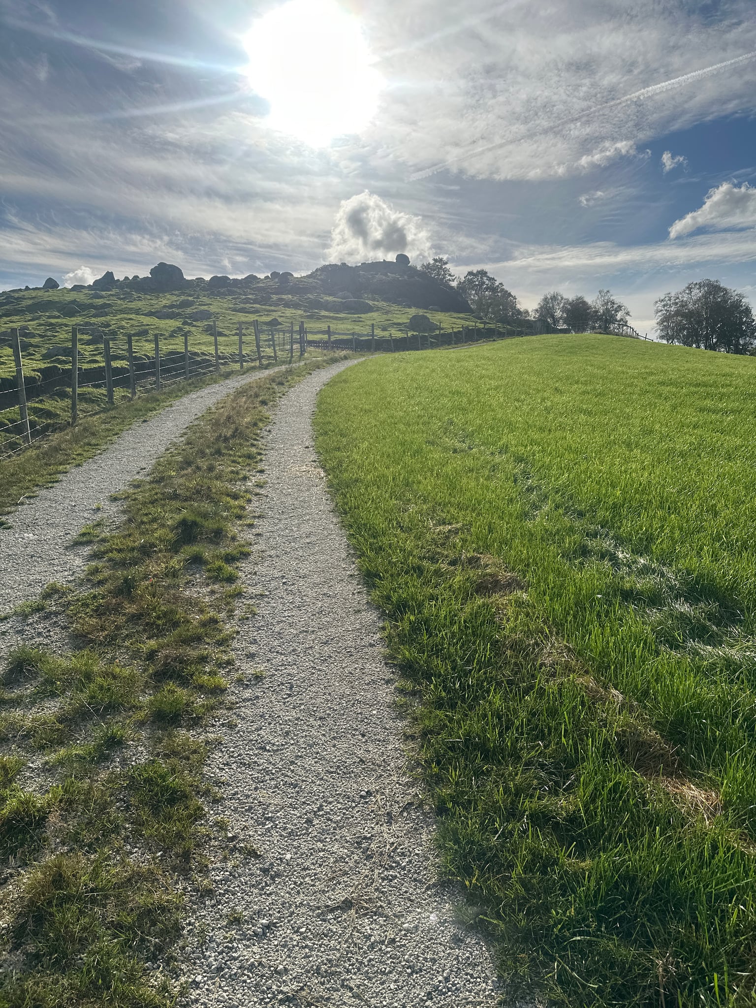 Kleivafjellet — foto 2 av 2