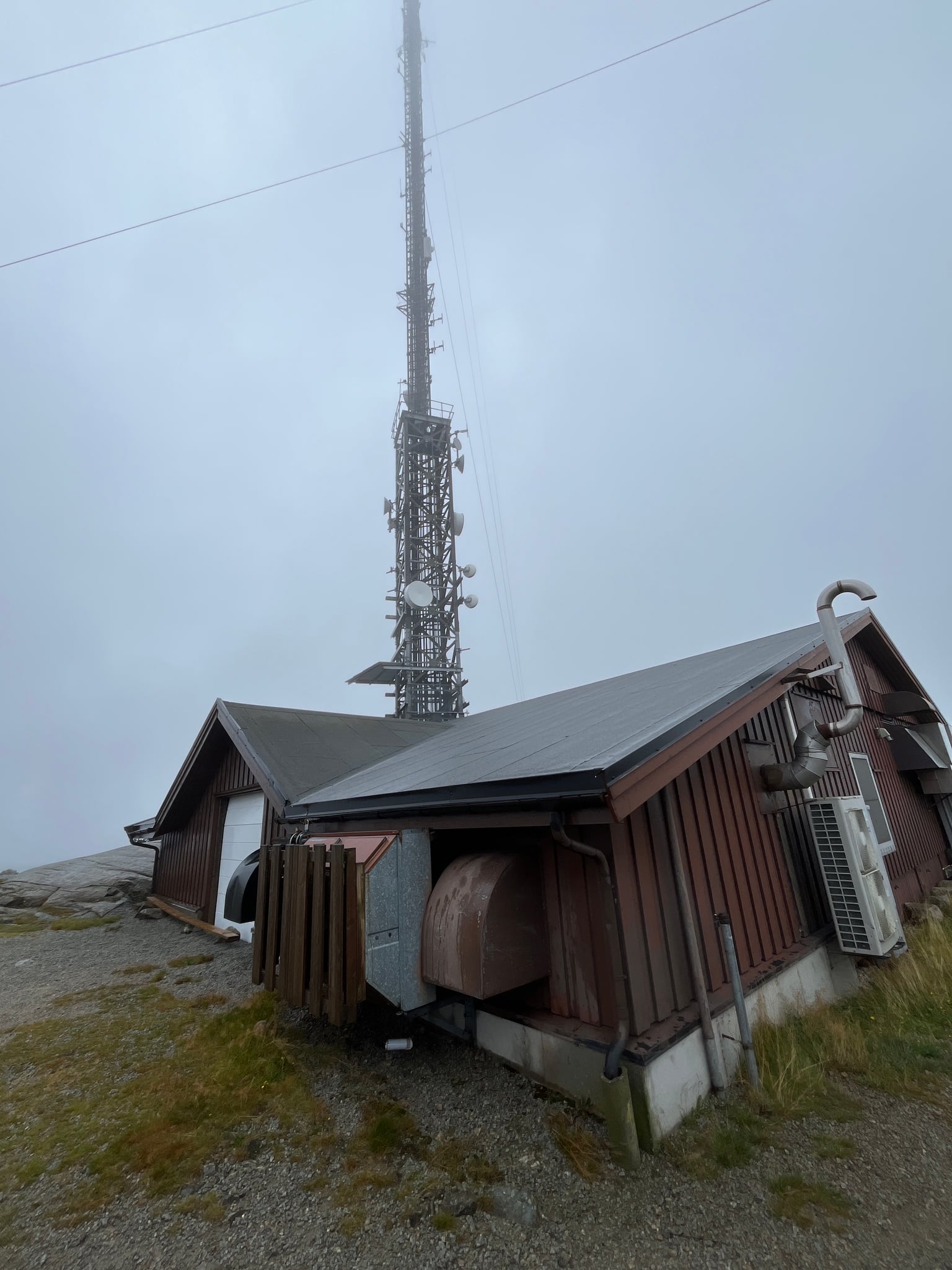 Lifjellet — foto 2 av 2