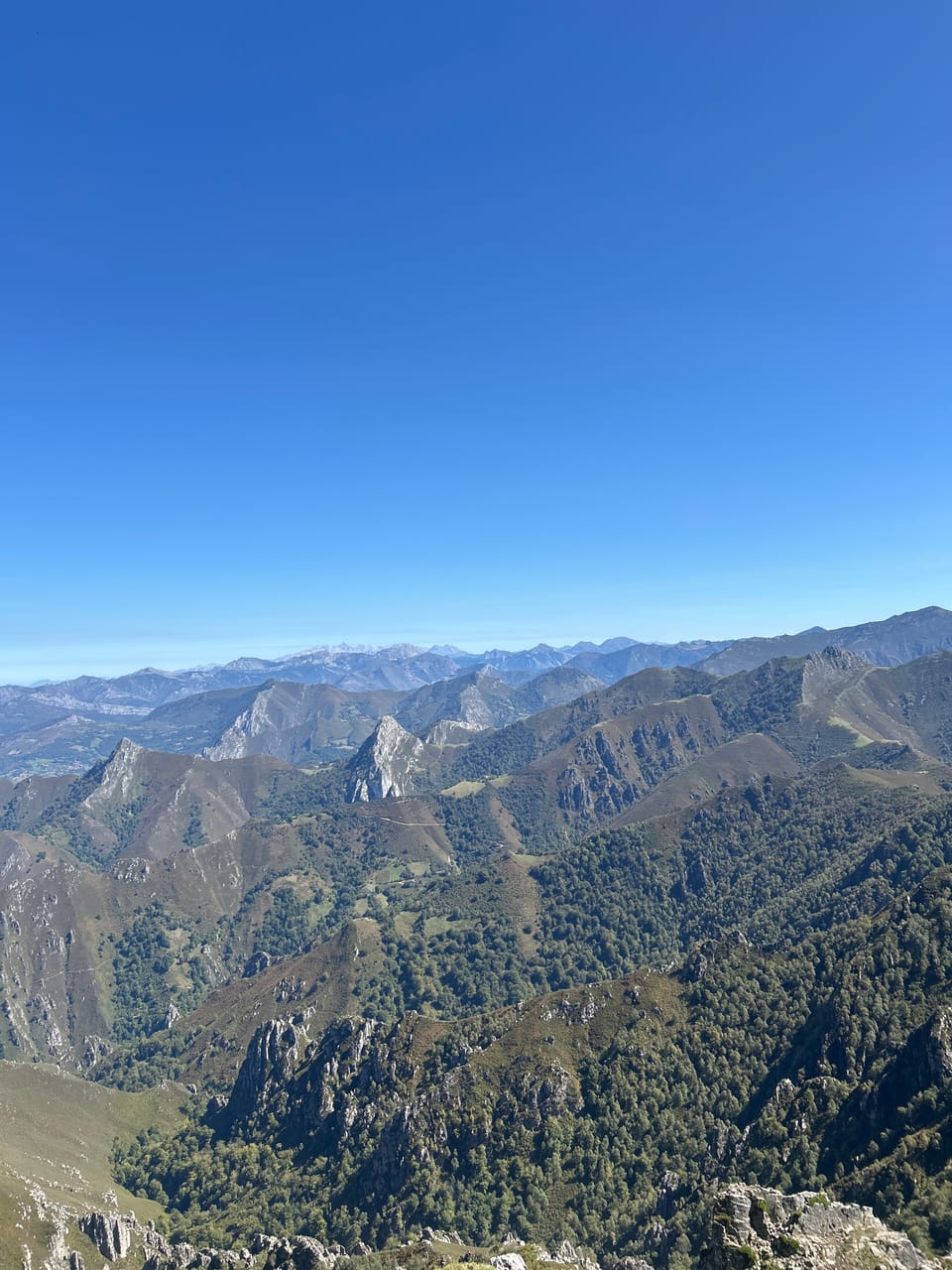 Peña Mea — foto