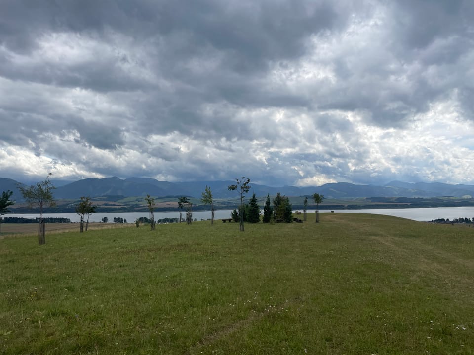 Krochva — fotografia