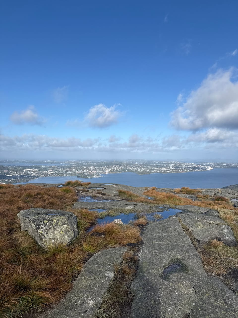 Dalsnuten — foto