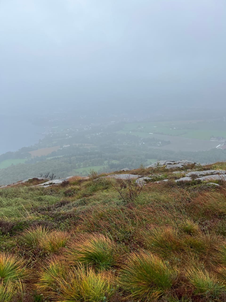 Høgafjell — foto