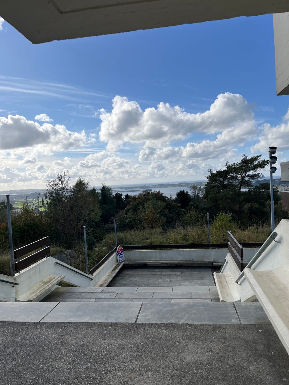 Ullandhaug — foto