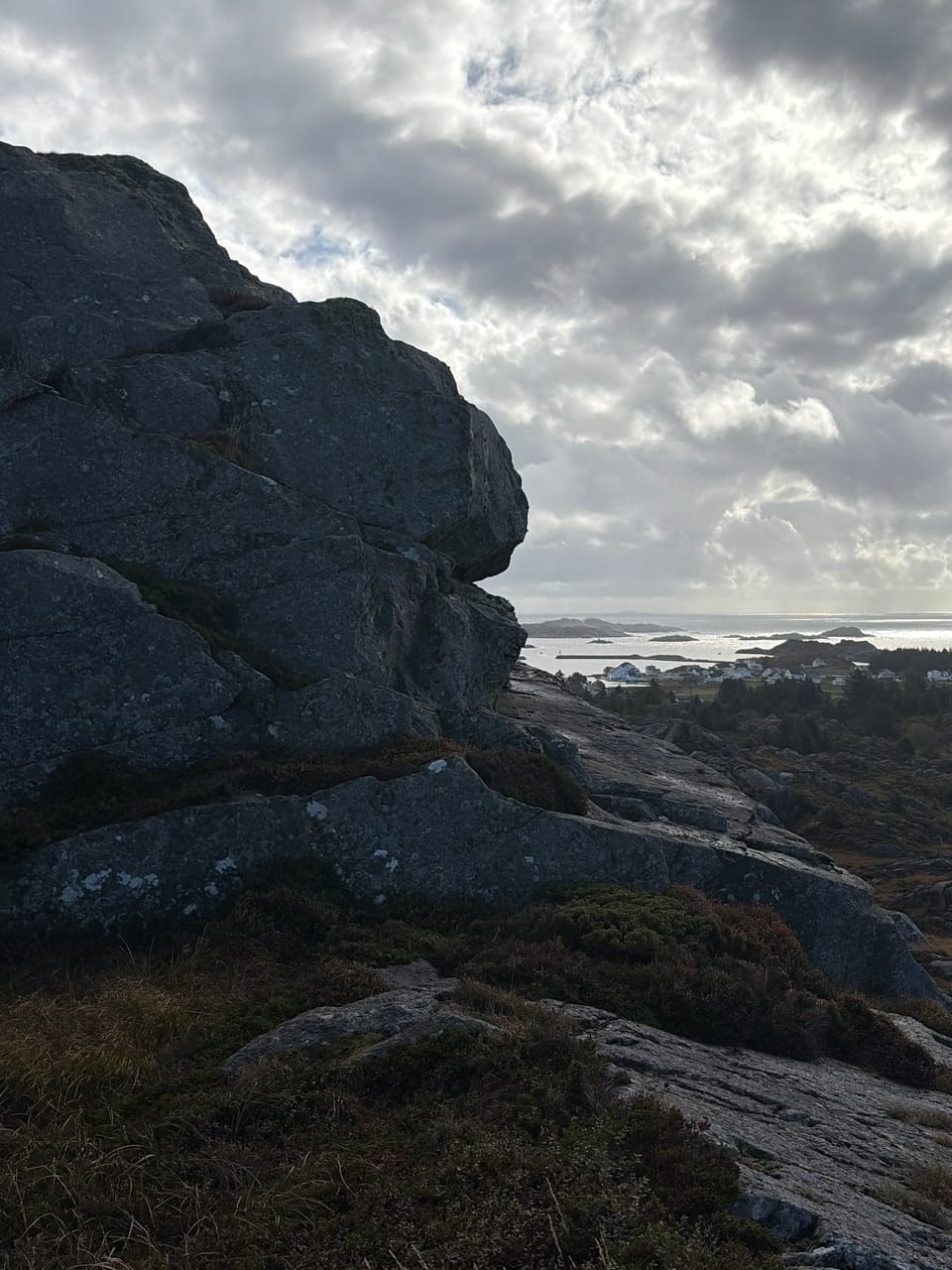 Grødemstuå — foto