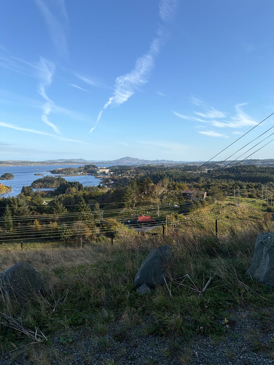 Helgabergsnuten — foto