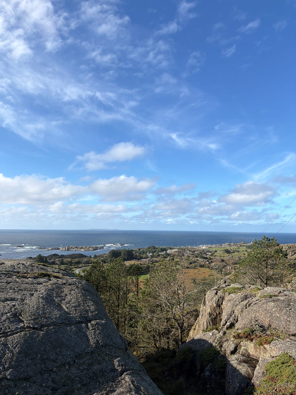 Rambaskårfjellet — foto