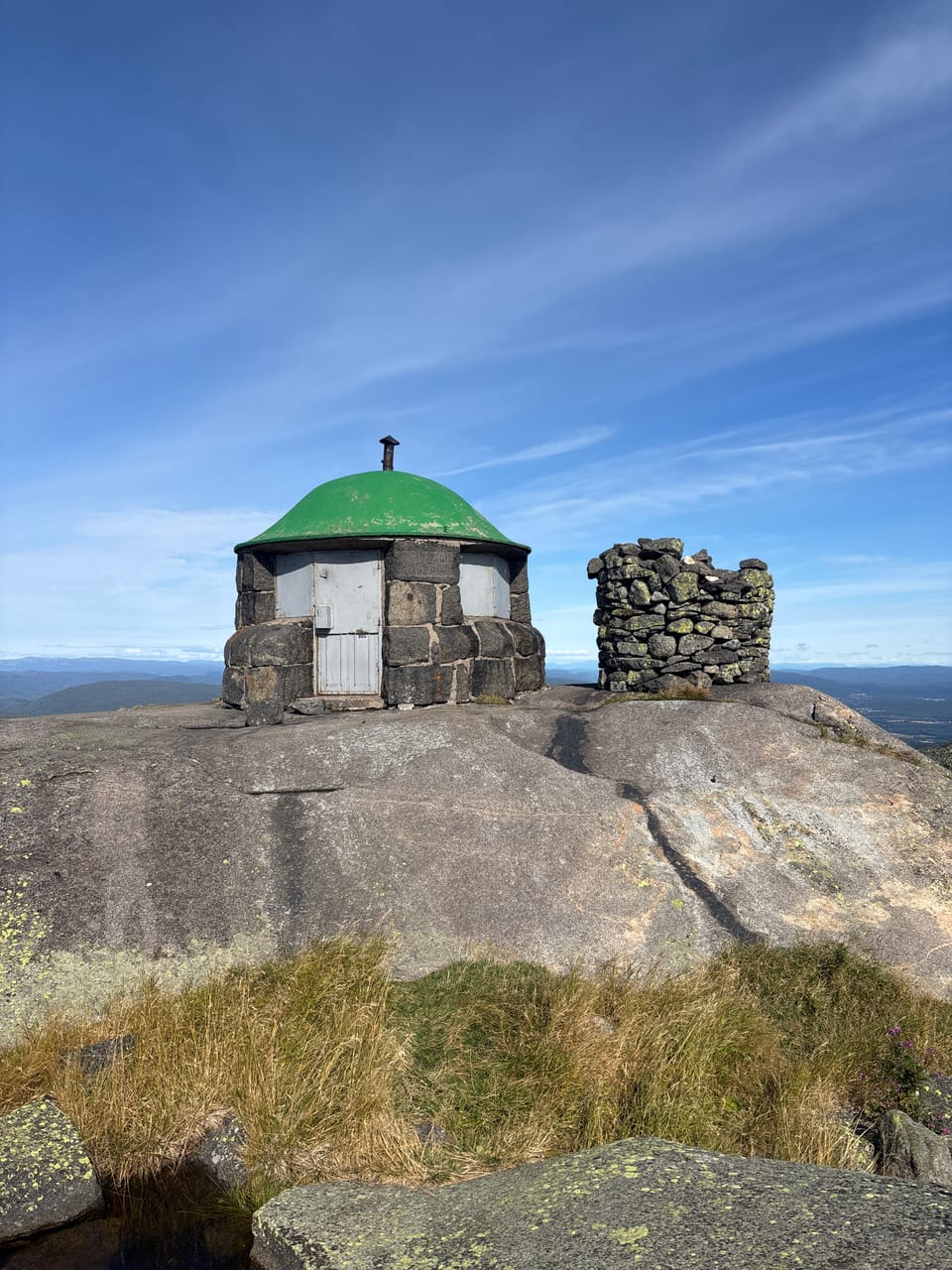 Styggmann — foto